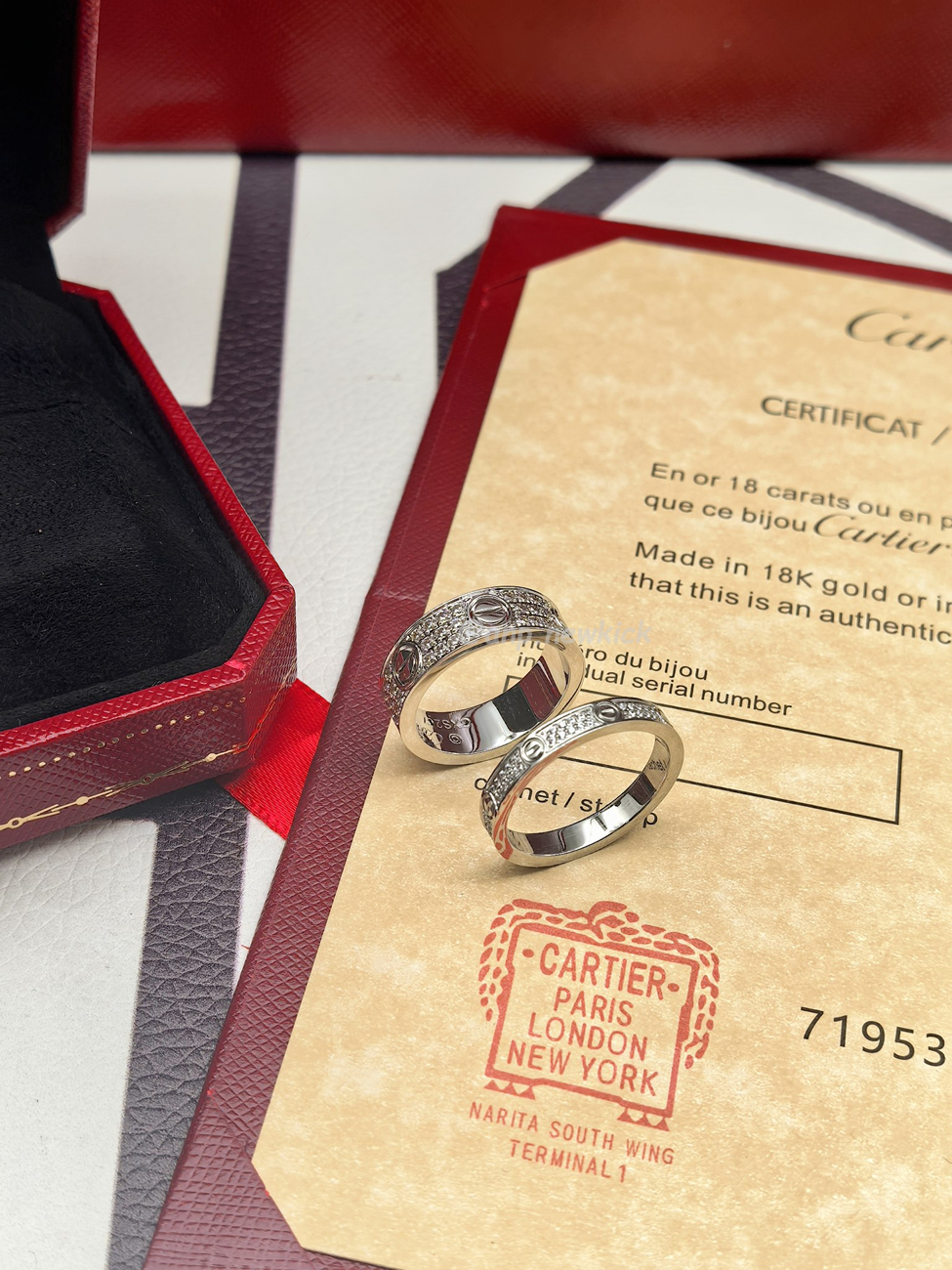 Cartier Loves Ring (4) - www.kitistry.com