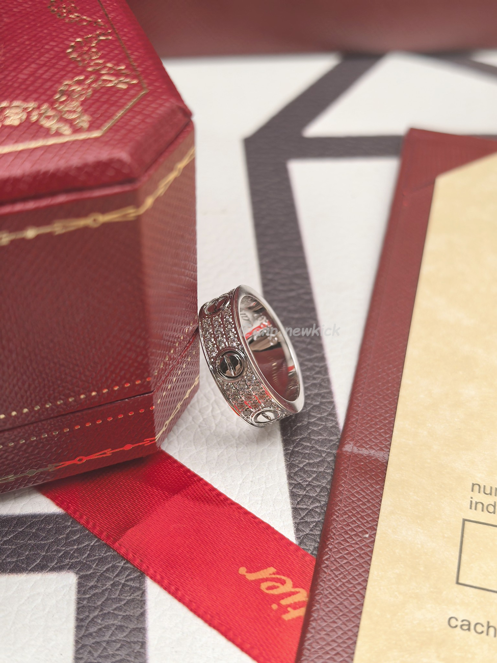 Cartier Loves Ring (6) - www.kitistry.com