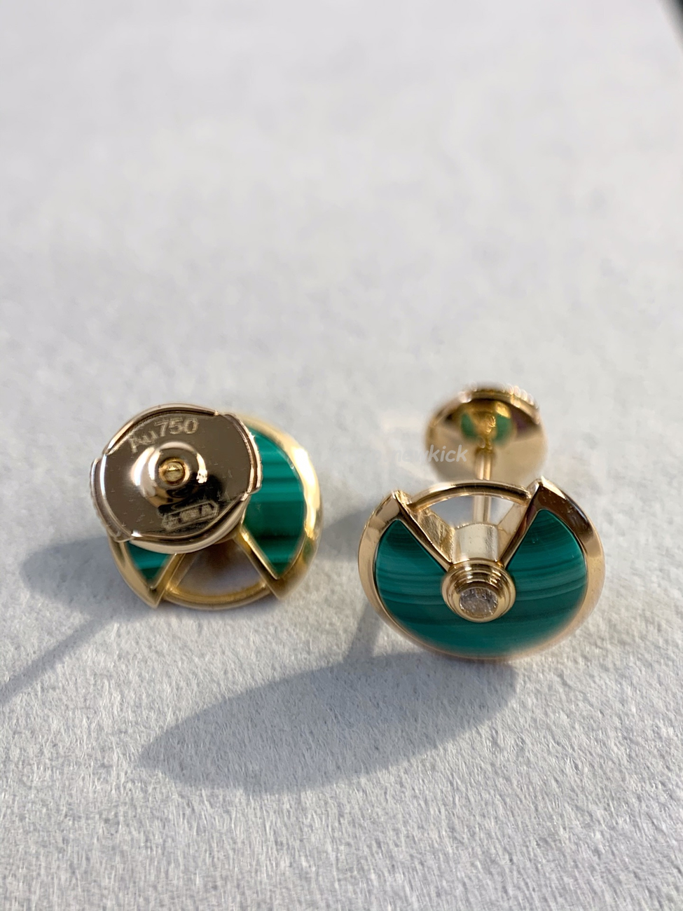 Cartier Nail With Diamond Tips Earrings (21) - www.kitistry.com Cartier Nail With Diamond Tips Earrings (21) - www.kitistry.com