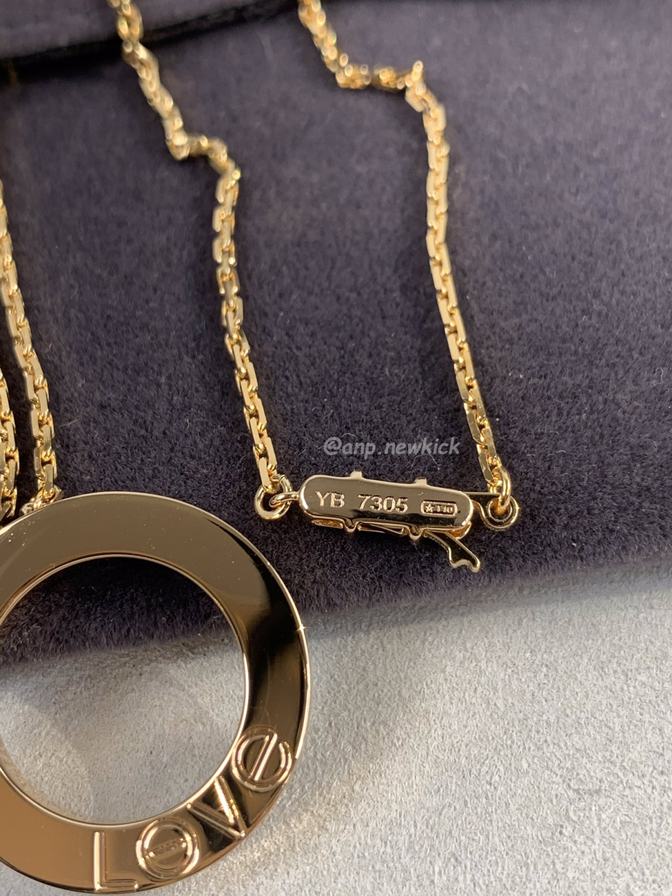 Cartier Necklace (10) - www.kitistry.com Cartier Necklace (10) - www.kitistry.com