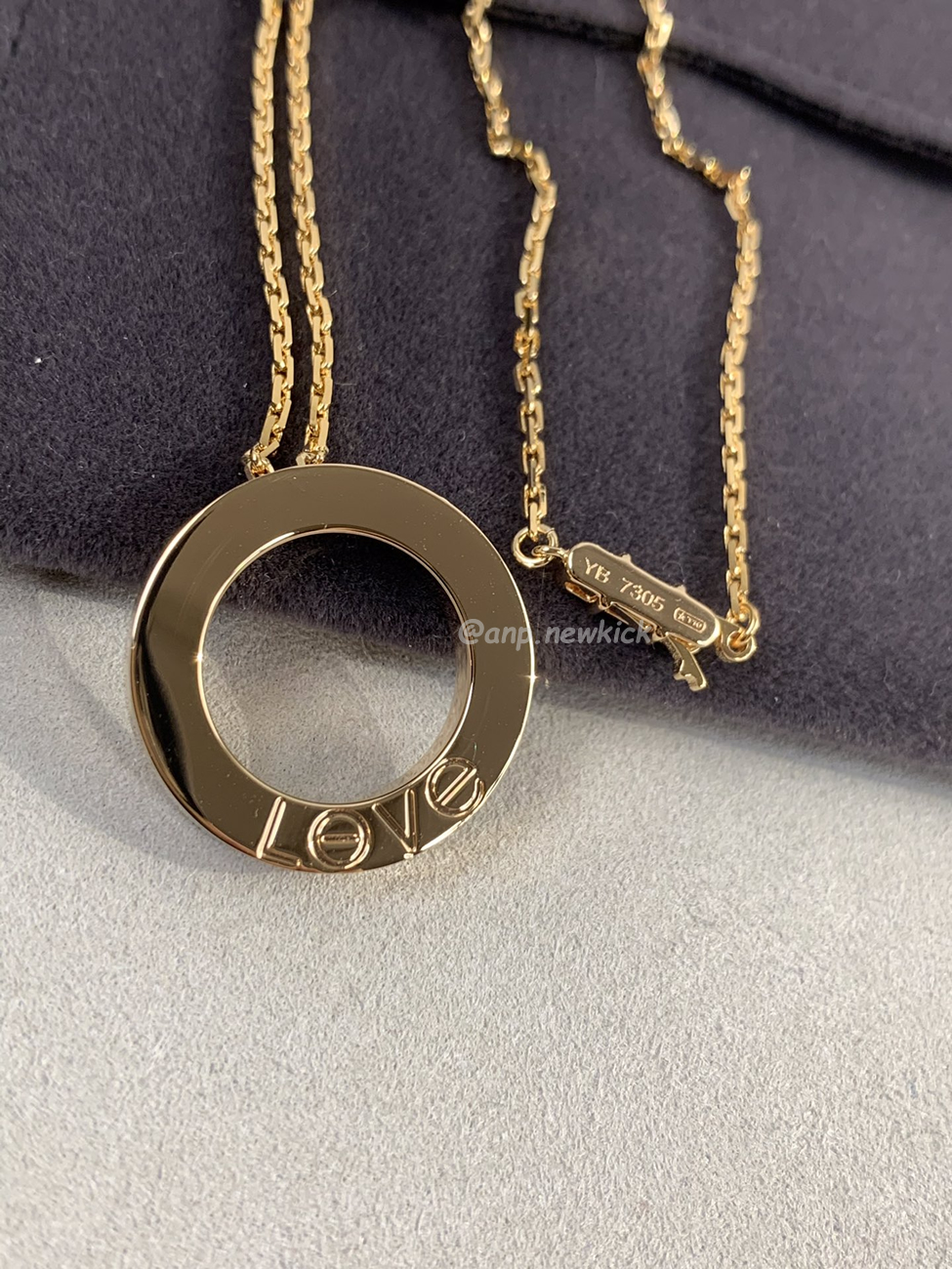 Cartier Necklace (11) - www.kitistry.com Cartier Necklace (11) - www.kitistry.com