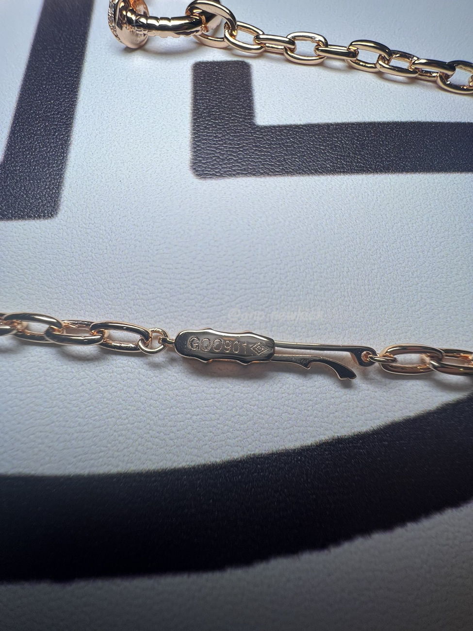 Cartier Necklace (3) - www.kitistry.com Cartier Necklace (3) - www.kitistry.com