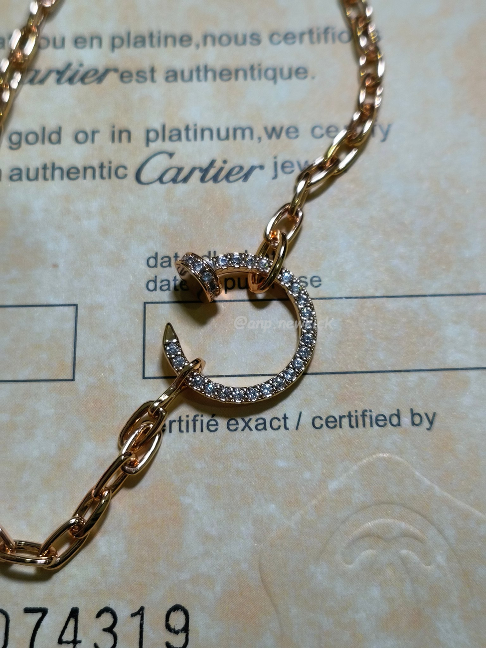 Cartier Necklace (6) - www.kitistry.com Cartier Necklace (6) - www.kitistry.com