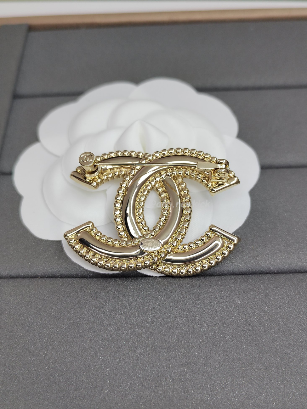 Chanel Cc Earrings (19) - www.kitistry.com
