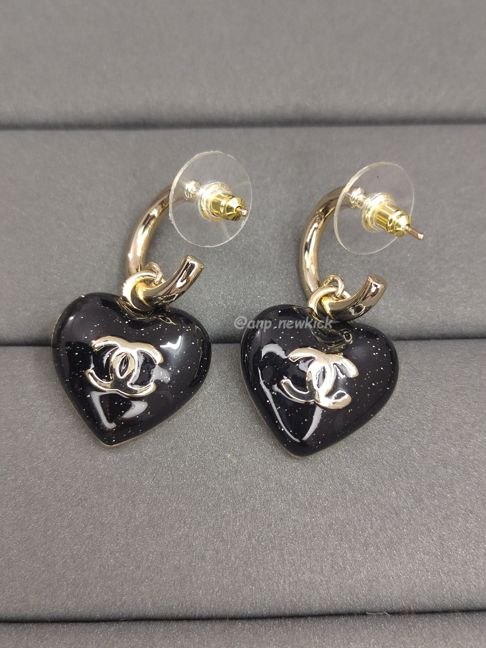 Chanel Cc Earrings (23) - www.kitistry.com