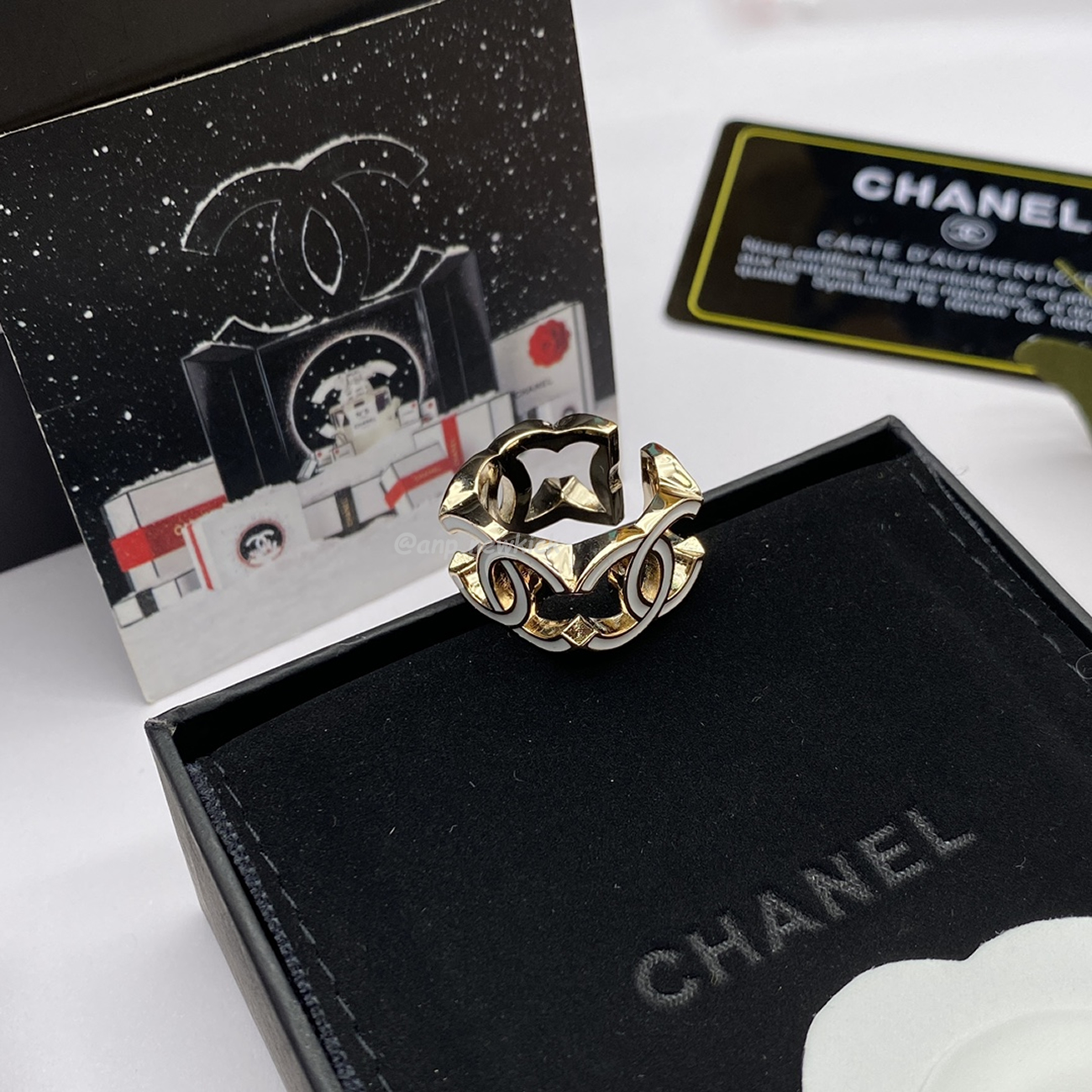 Chanel Cc Gold Ring (4) - www.kitistry.com Chanel Cc Gold Ring (4) - www.kitistry.com
