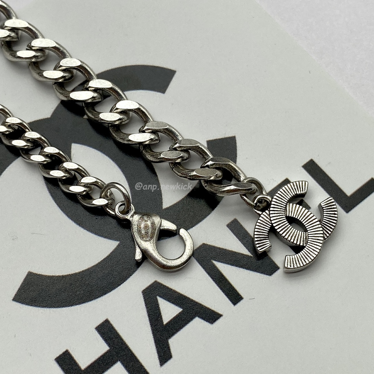 Chanel Cc Pearl Necklace (14) - www.kitistry.com Chanel Cc Pearl Necklace (14) - www.kitistry.com