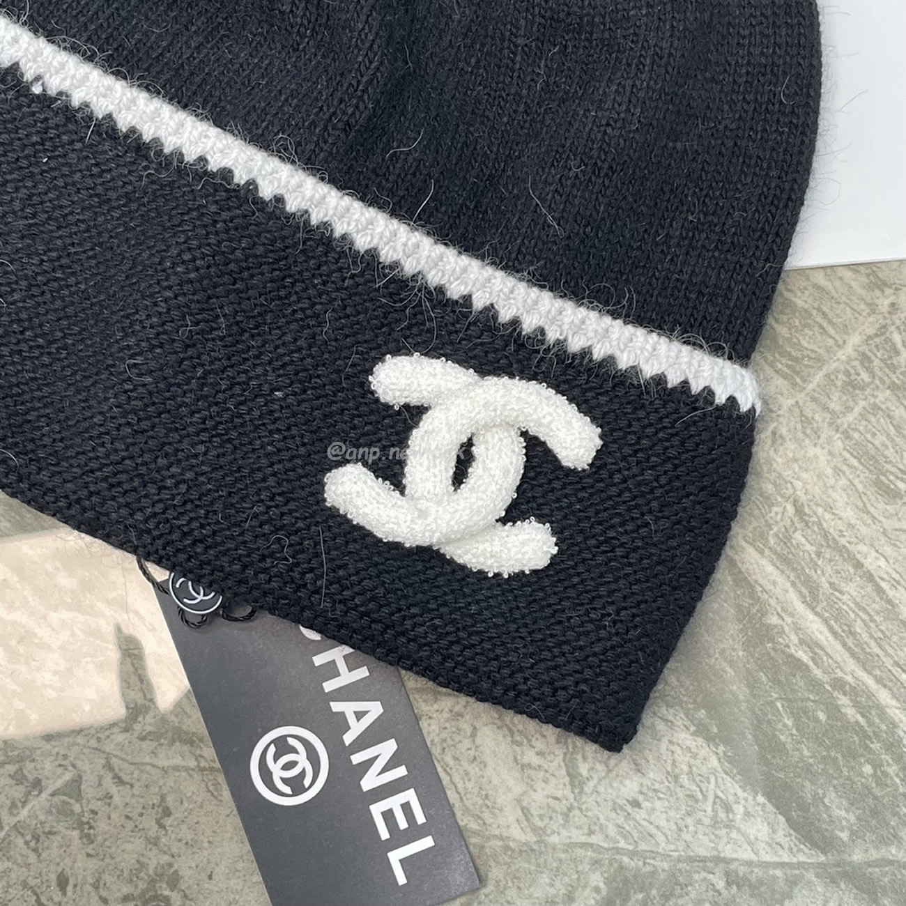 Chanel Cc Logo Black Beanie Hat (5) - www.kitistry.com Chanel Cc Logo Black Beanie Hat (5) - www.kitistry.com