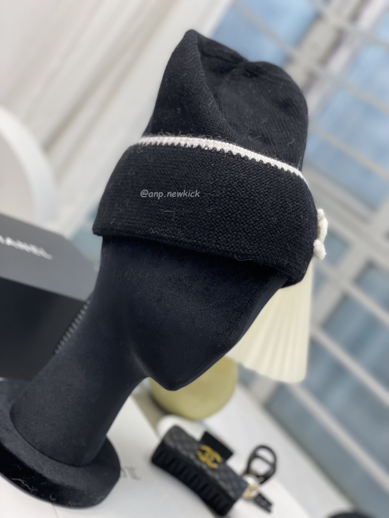 Chanel Cc Logo Black Beanie Hat (7) - www.kitistry.com Chanel Cc Logo Black Beanie Hat (7) - www.kitistry.com