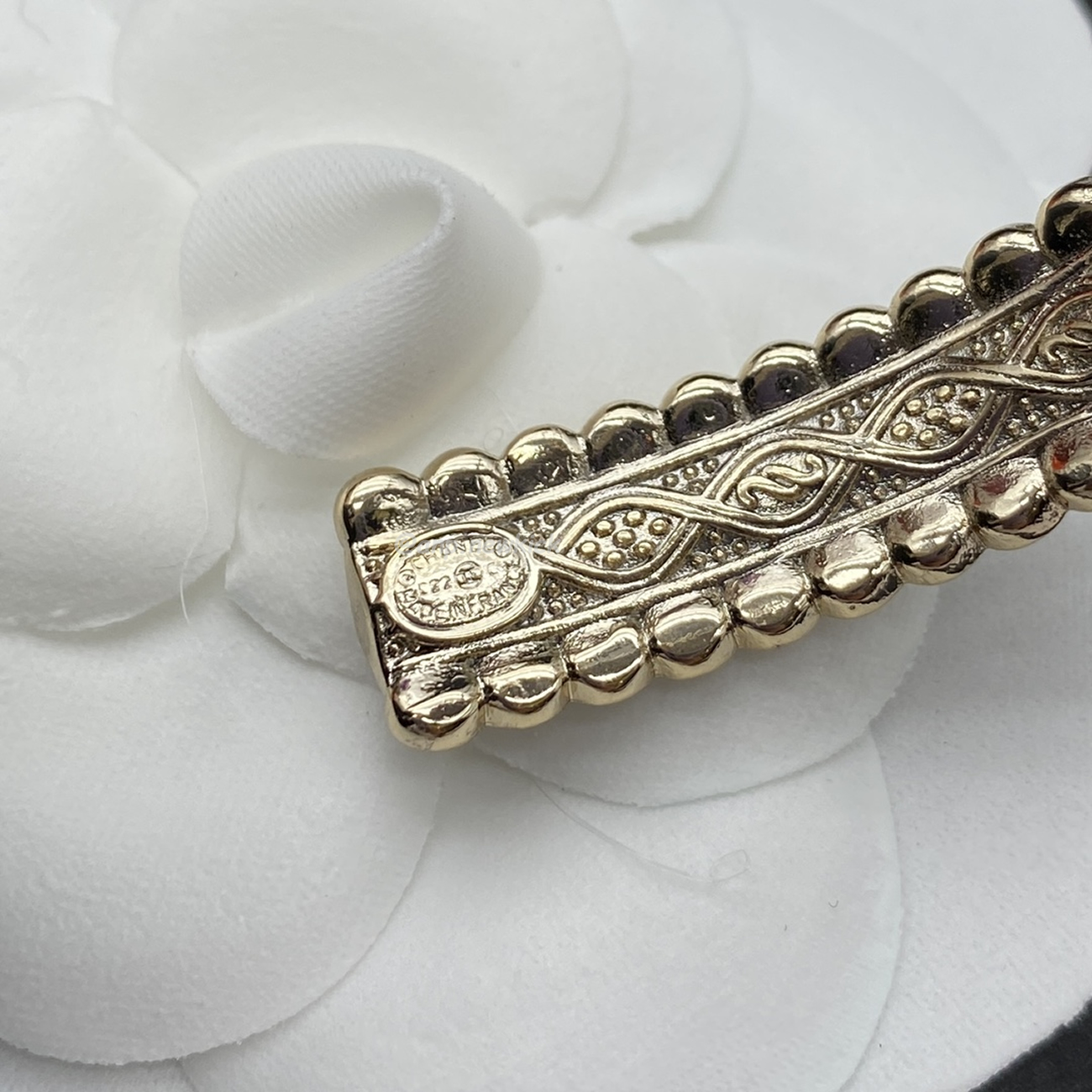 Chanel Gold Bracelet (5) - www.kitistry.com Chanel Gold Bracelet (5) - www.kitistry.com