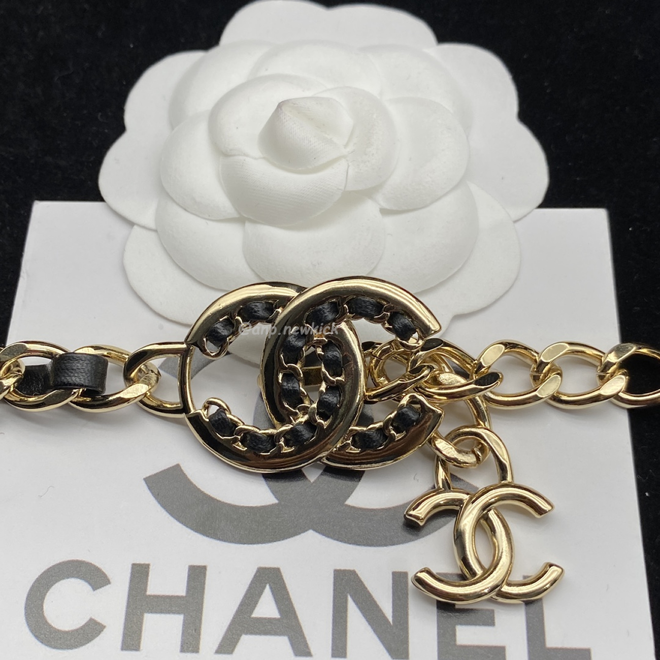 Chanel Gold Waist Chain (2) - www.kitistry.com Chanel Gold Waist Chain (2) - www.kitistry.com