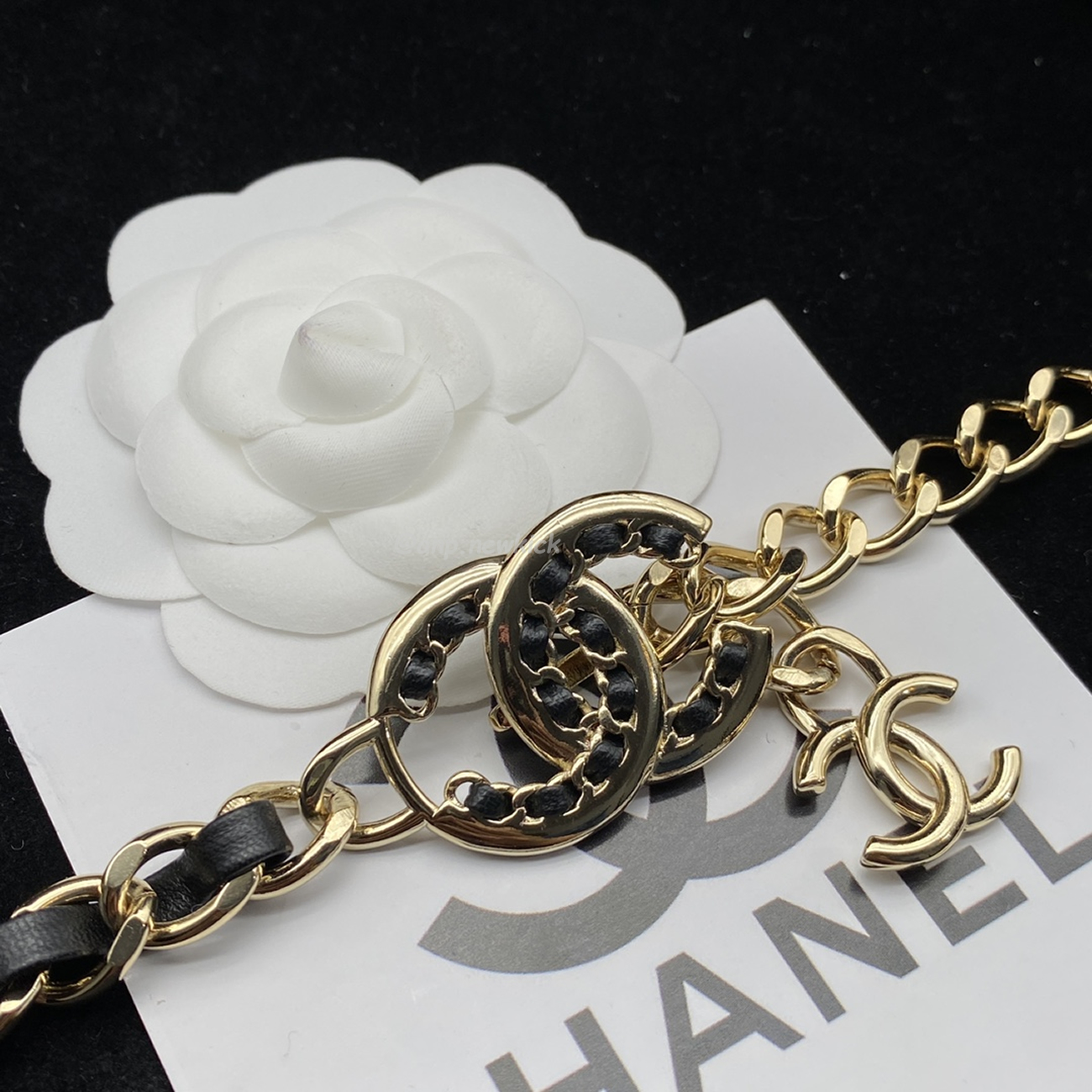 Chanel Gold Waist Chain (3) - www.kitistry.com Chanel Gold Waist Chain (3) - www.kitistry.com
