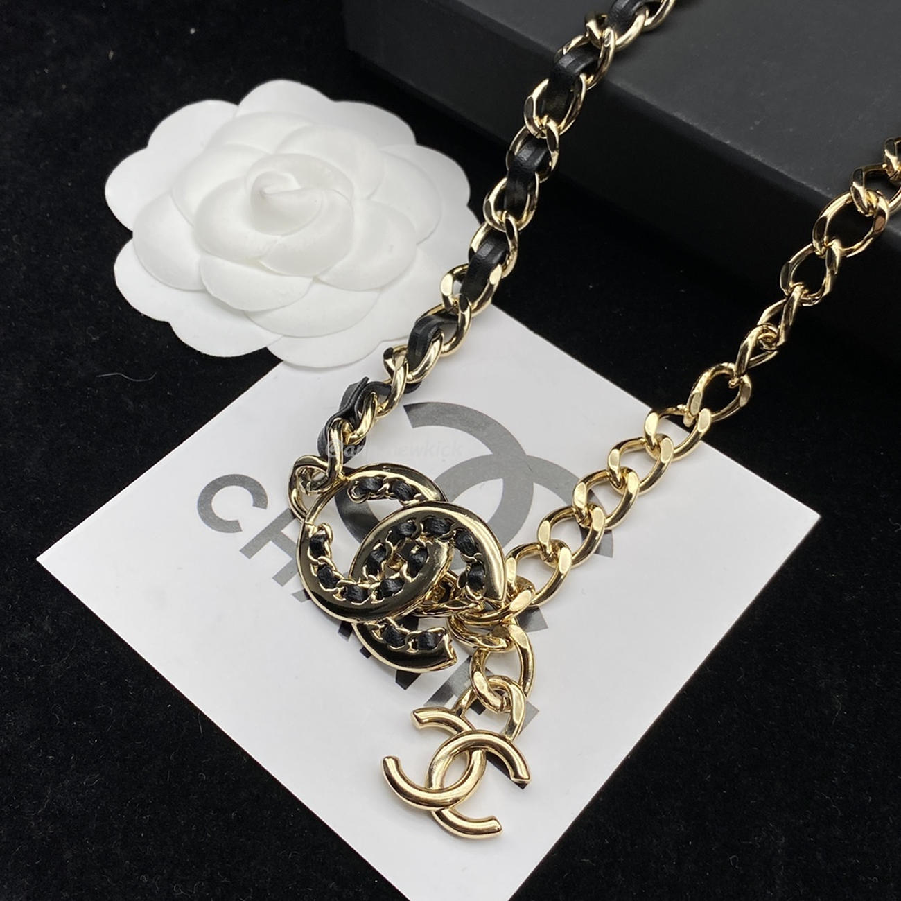 Chanel Gold Waist Chain (4) - www.kitistry.com Chanel Gold Waist Chain (4) - www.kitistry.com
