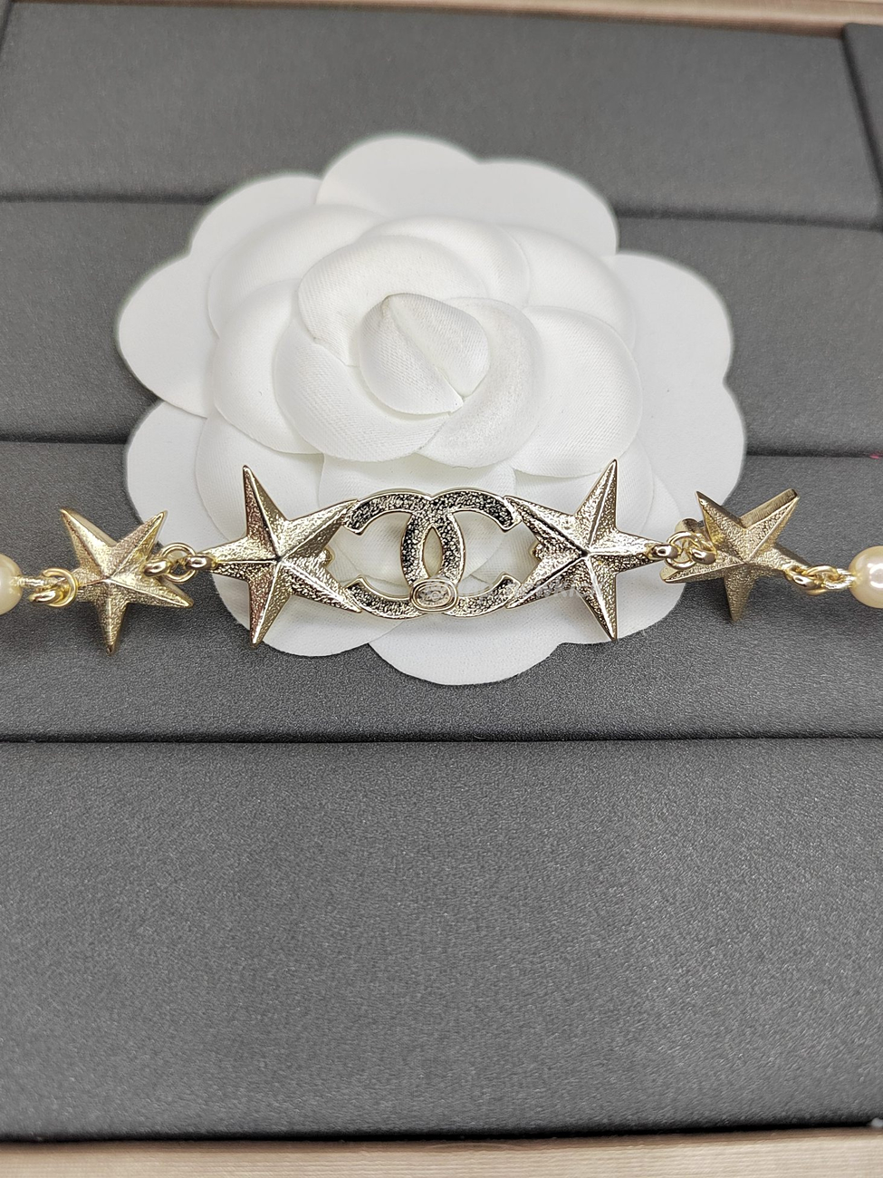 Chanel Cc Logo Star Heart Necklace (16) - www.kitistry.com Chanel Cc Logo Star Heart Necklace (16) - www.kitistry.com