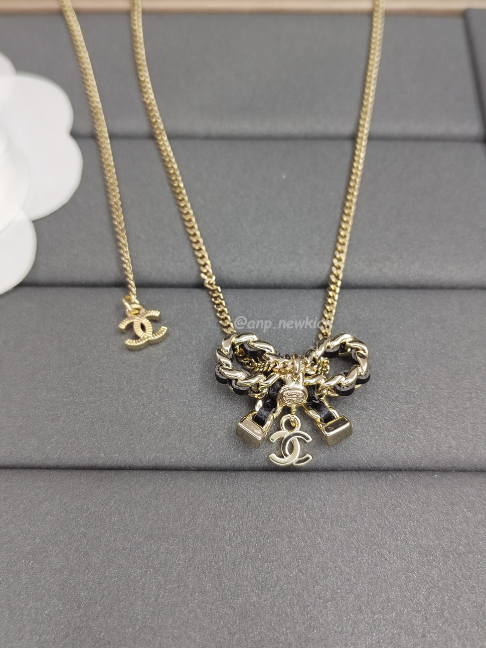 Chanel Cc Logo Star Heart Necklace (17) - www.kitistry.com Chanel Cc Logo Star Heart Necklace (17) - www.kitistry.com