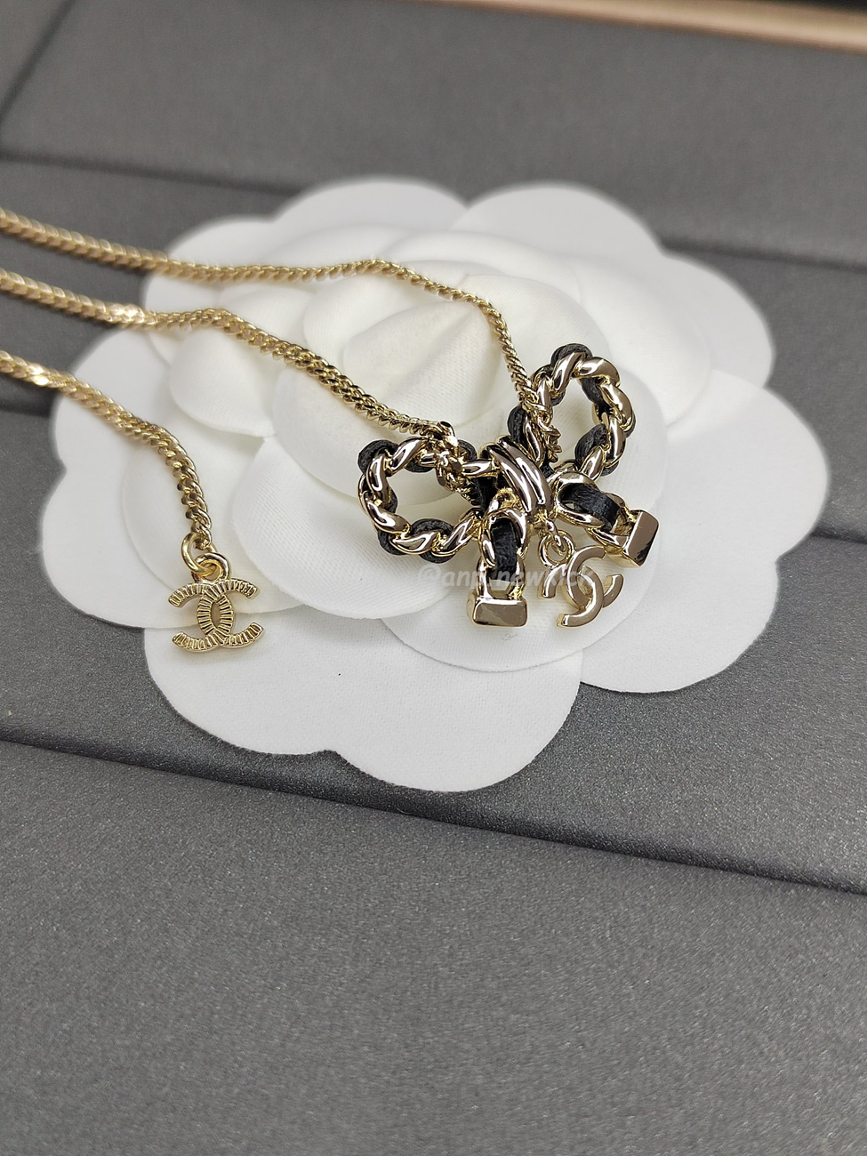Chanel Cc Logo Star Heart Necklace (18) - www.kitistry.com Chanel Cc Logo Star Heart Necklace (18) - www.kitistry.com