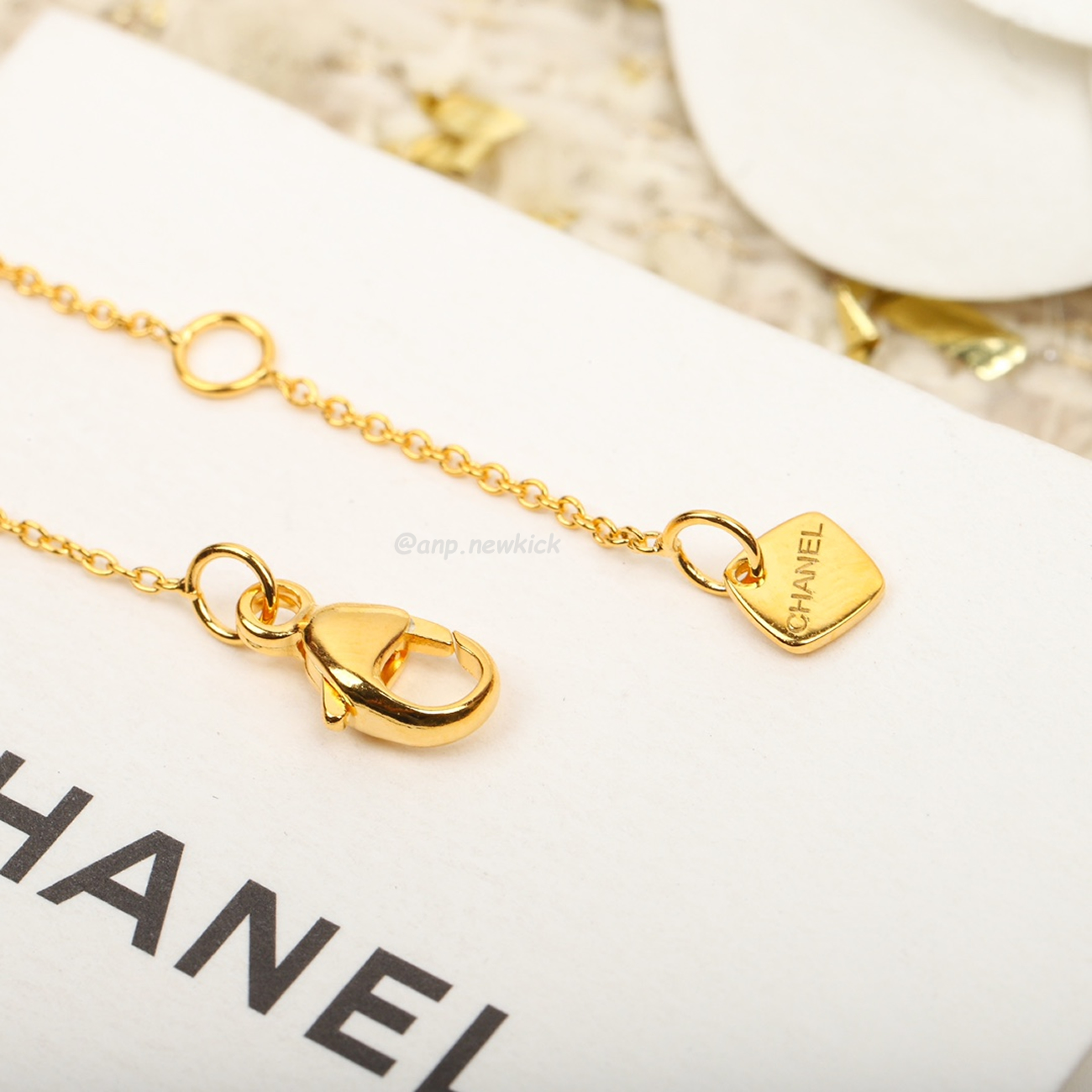 Chanel Cc Logo Star Heart Necklace (23) - www.kitistry.com Chanel Cc Logo Star Heart Necklace (23) - www.kitistry.com