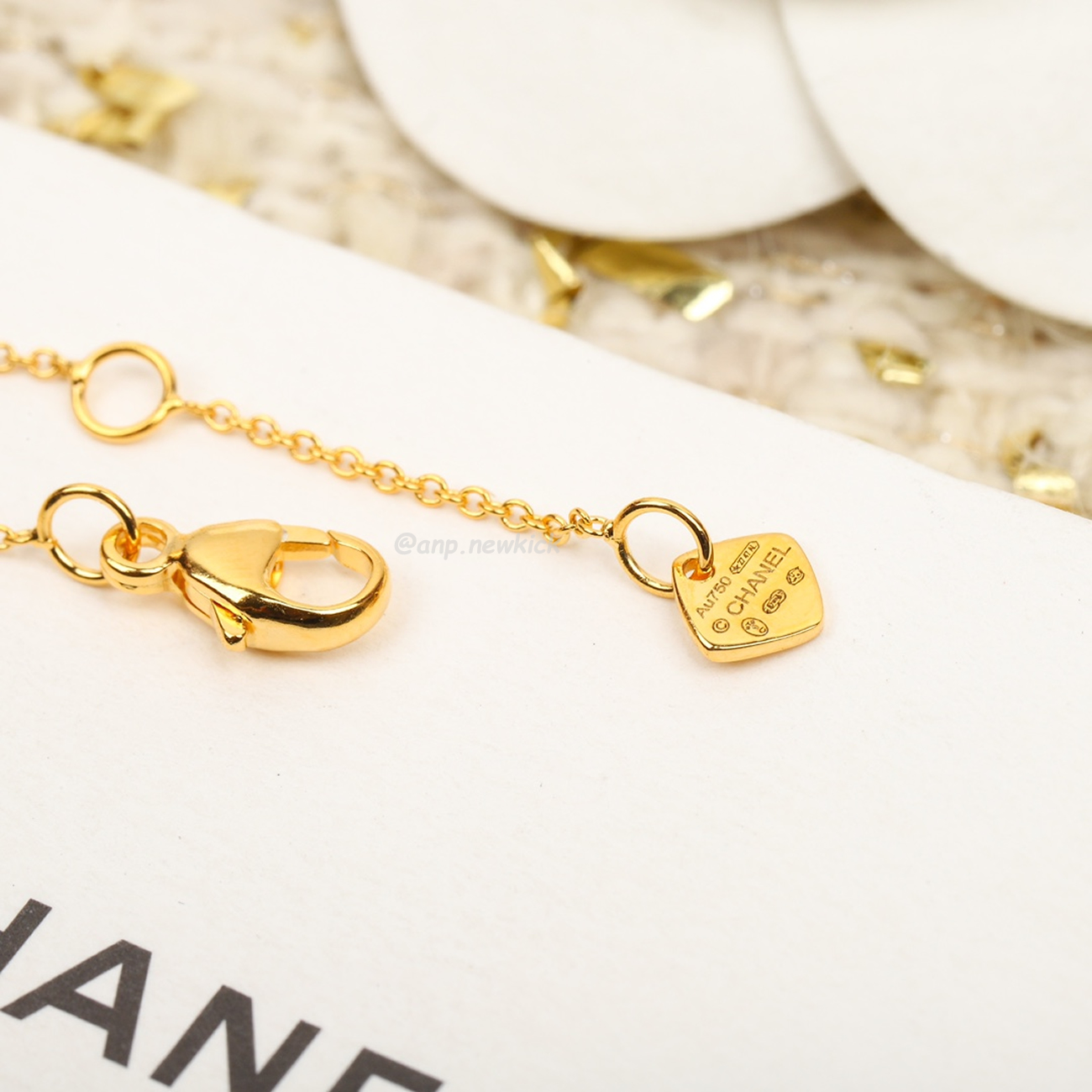 Chanel Cc Logo Star Heart Necklace (24) - www.kitistry.com Chanel Cc Logo Star Heart Necklace (24) - www.kitistry.com
