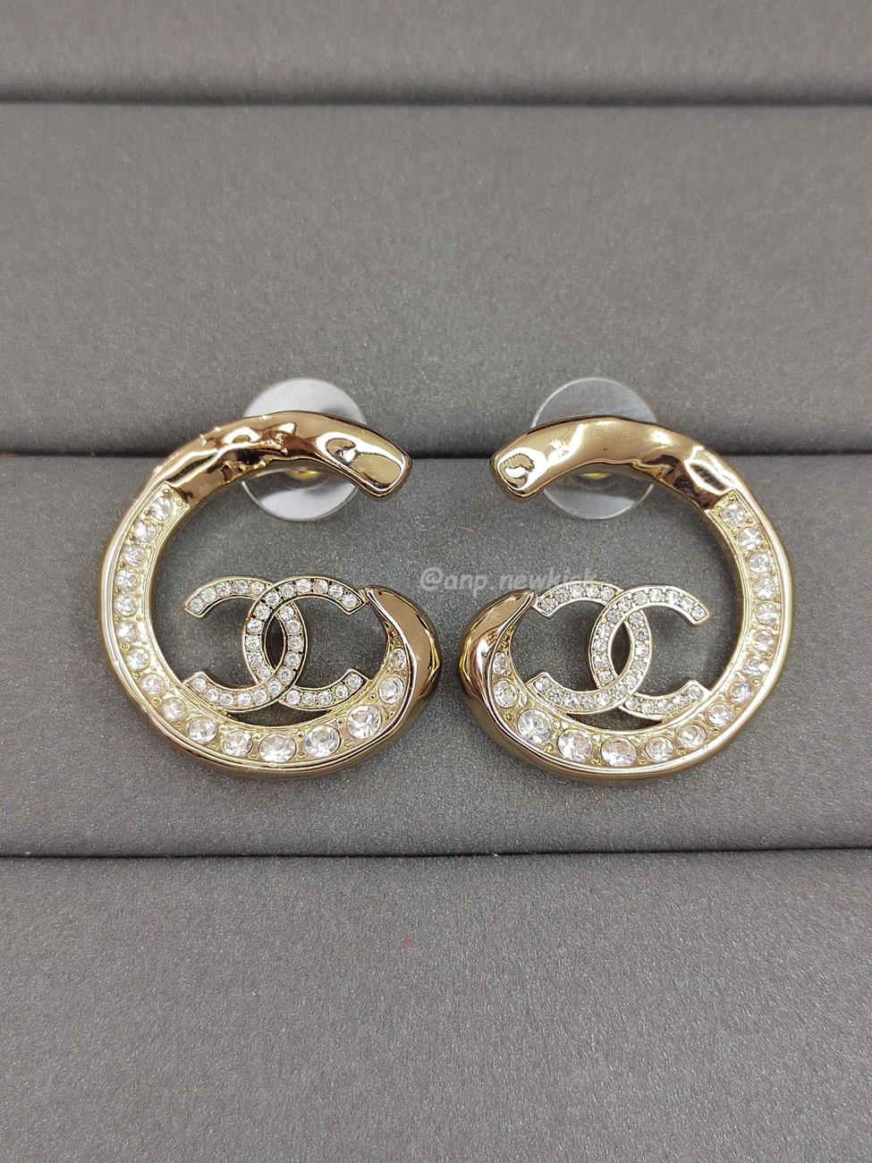 Chanel Metal Necklace (15) - www.kitistry.com Chanel Metal Necklace (15) - www.kitistry.com