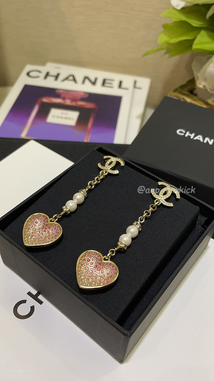 Chanel Metal Necklace (6) - www.kitistry.com Chanel Metal Necklace (6) - www.kitistry.com