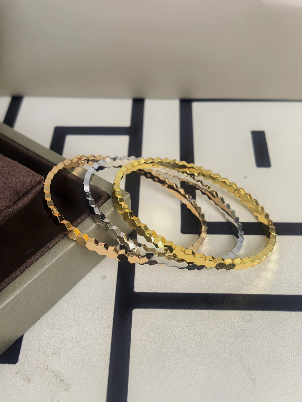 Chaumet Bracelet (1) - www.kitistry.com