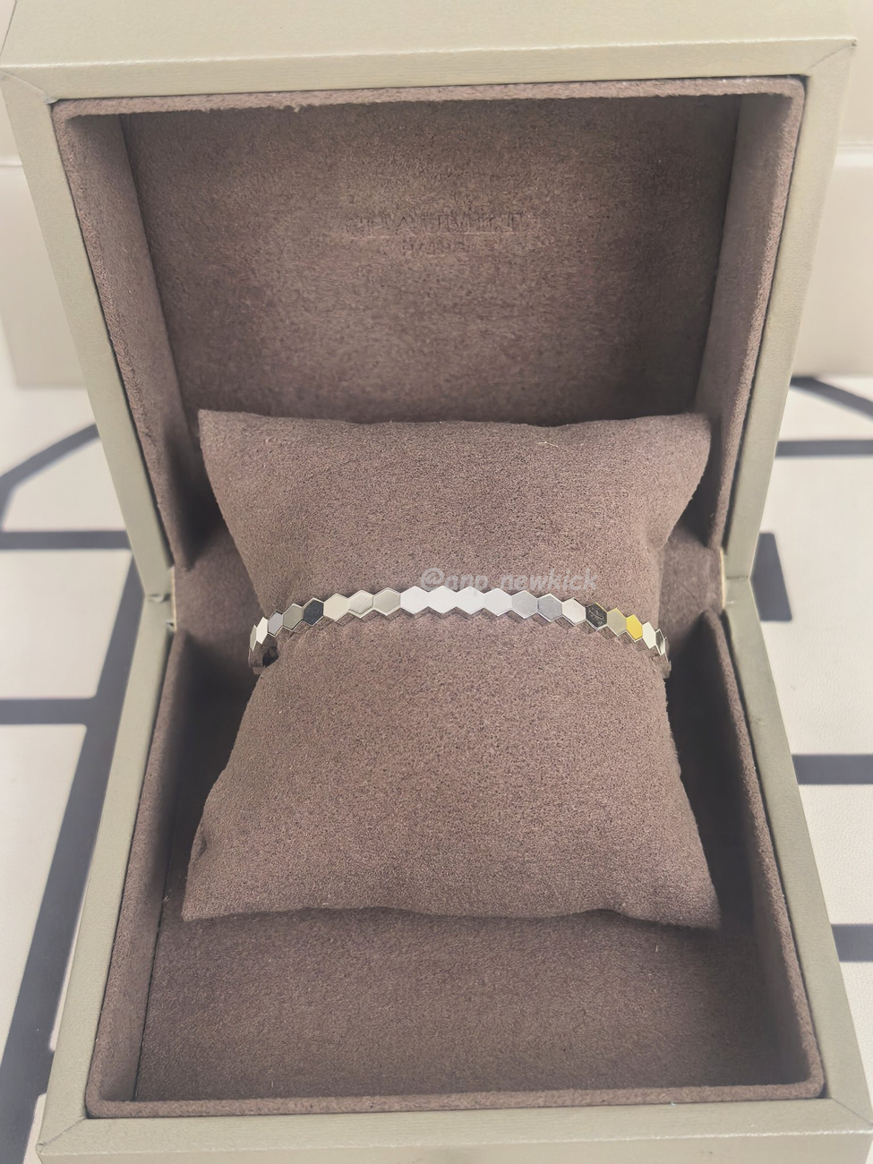 Chaumet Bracelet (3) - www.kitistry.com