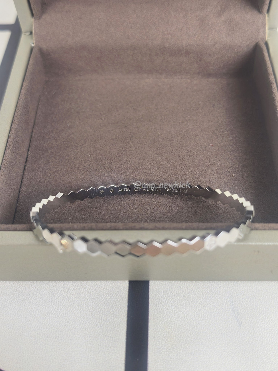 Chaumet Bracelet (4) - www.kitistry.com