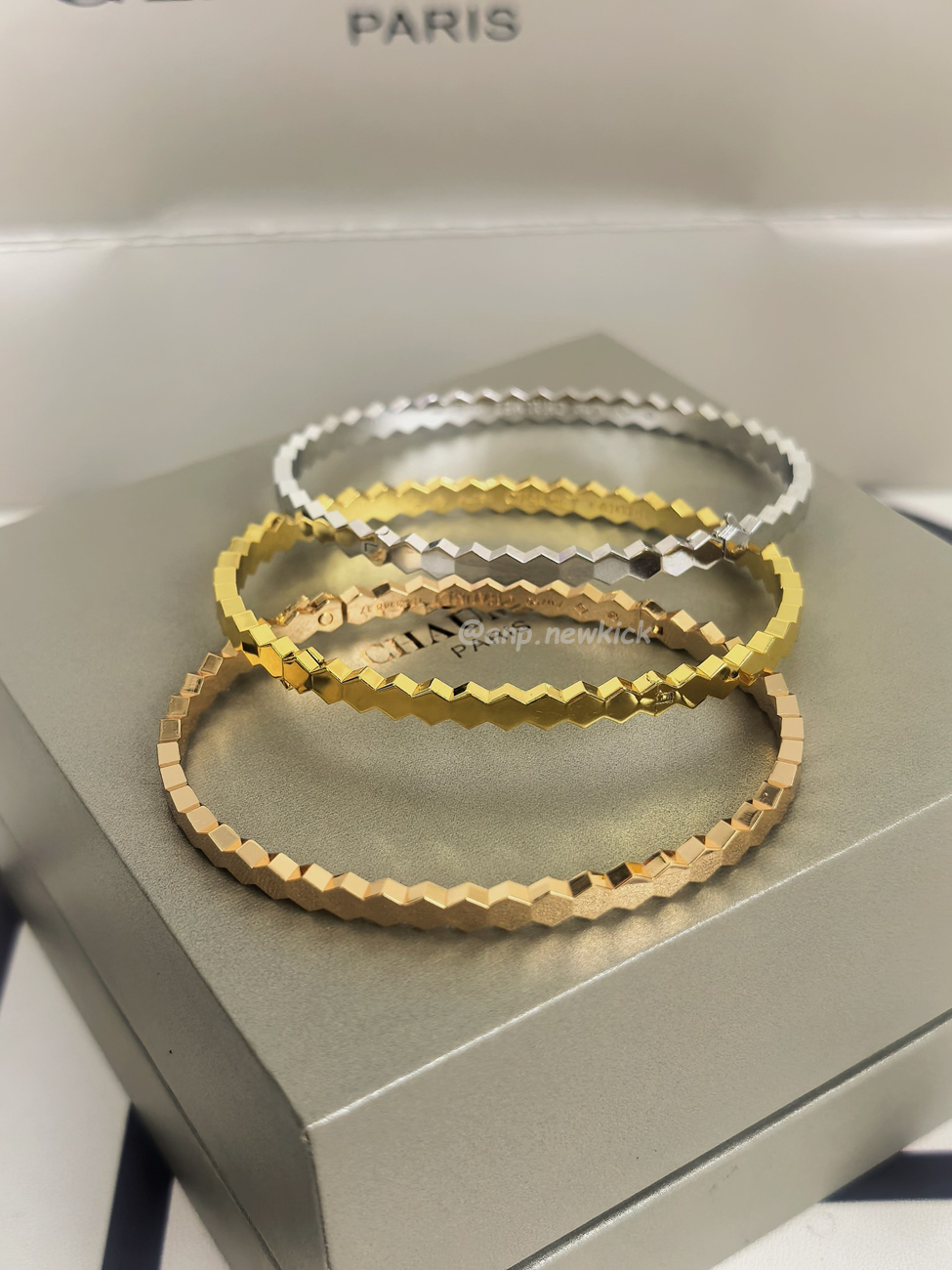 Chaumet Bracelet (6) - www.kitistry.com