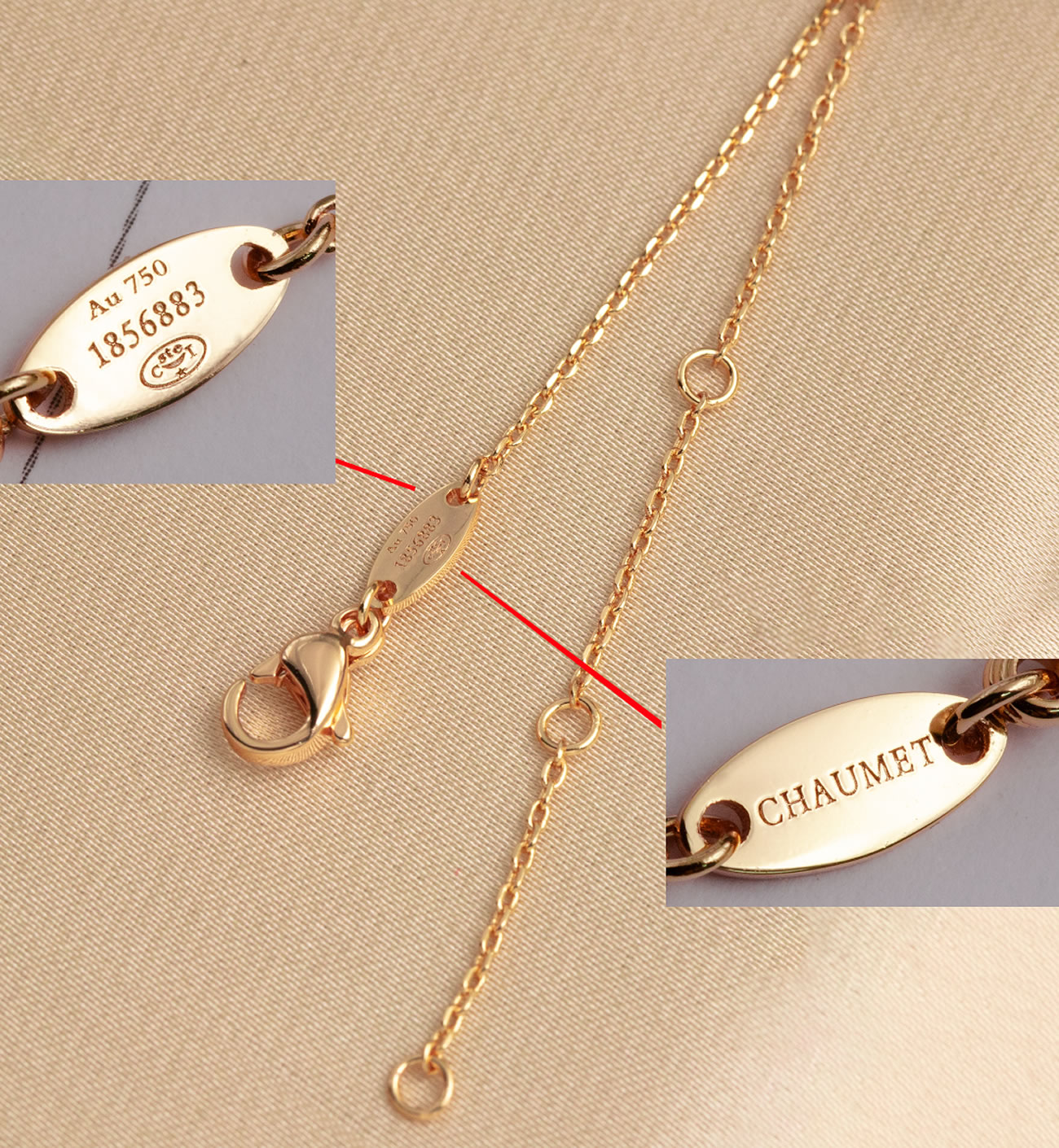 Chaumet Pendant (2) - www.kitistry.com Chaumet Pendant (2) - www.kitistry.com