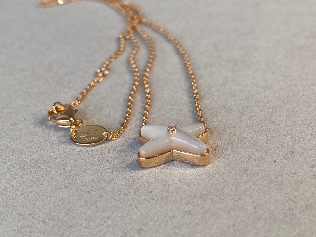 Chaumet Pendant (7) - www.kitistry.com Chaumet Pendant (7) - www.kitistry.com