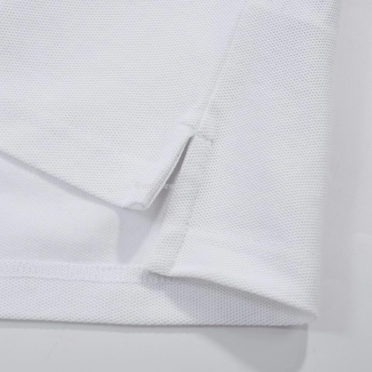 Burberry Polo Shirt Checkered White Black (2) - www.kitistry.com Burberry Polo Shirt Checkered White Black (2) - www.kitistry.com