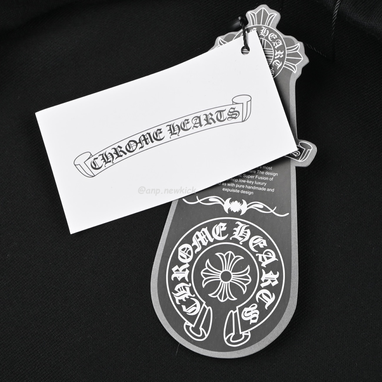 Chrome Hearts 24fw Patch Logo Shorts (2) - www.kitistry.com Chrome Hearts 24fw Patch Logo Shorts (2) - www.kitistry.com