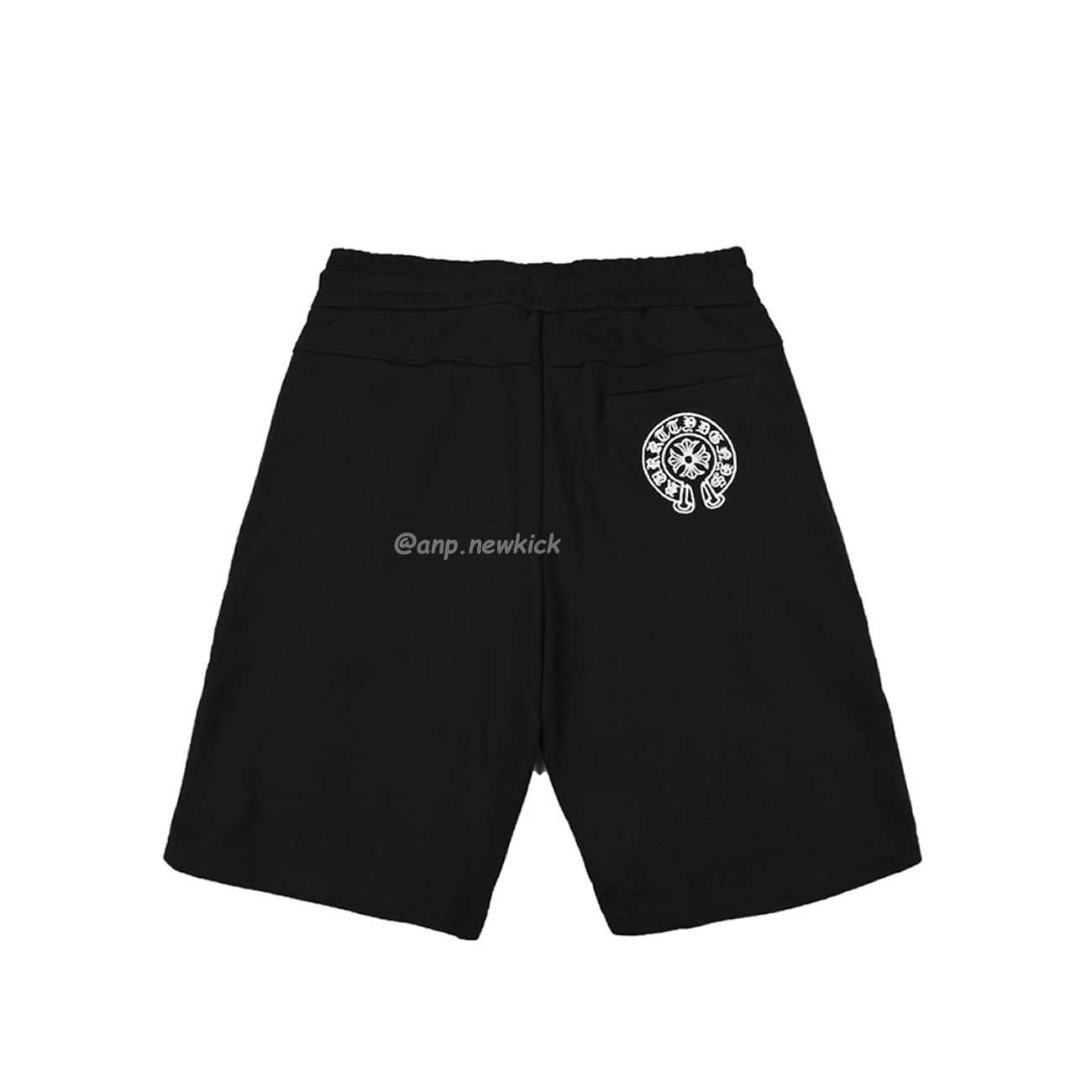 Chrome Hearts 24fw Patch Logo Shorts (5) - www.kitistry.com Chrome Hearts 24fw Patch Logo Shorts (5) - www.kitistry.com