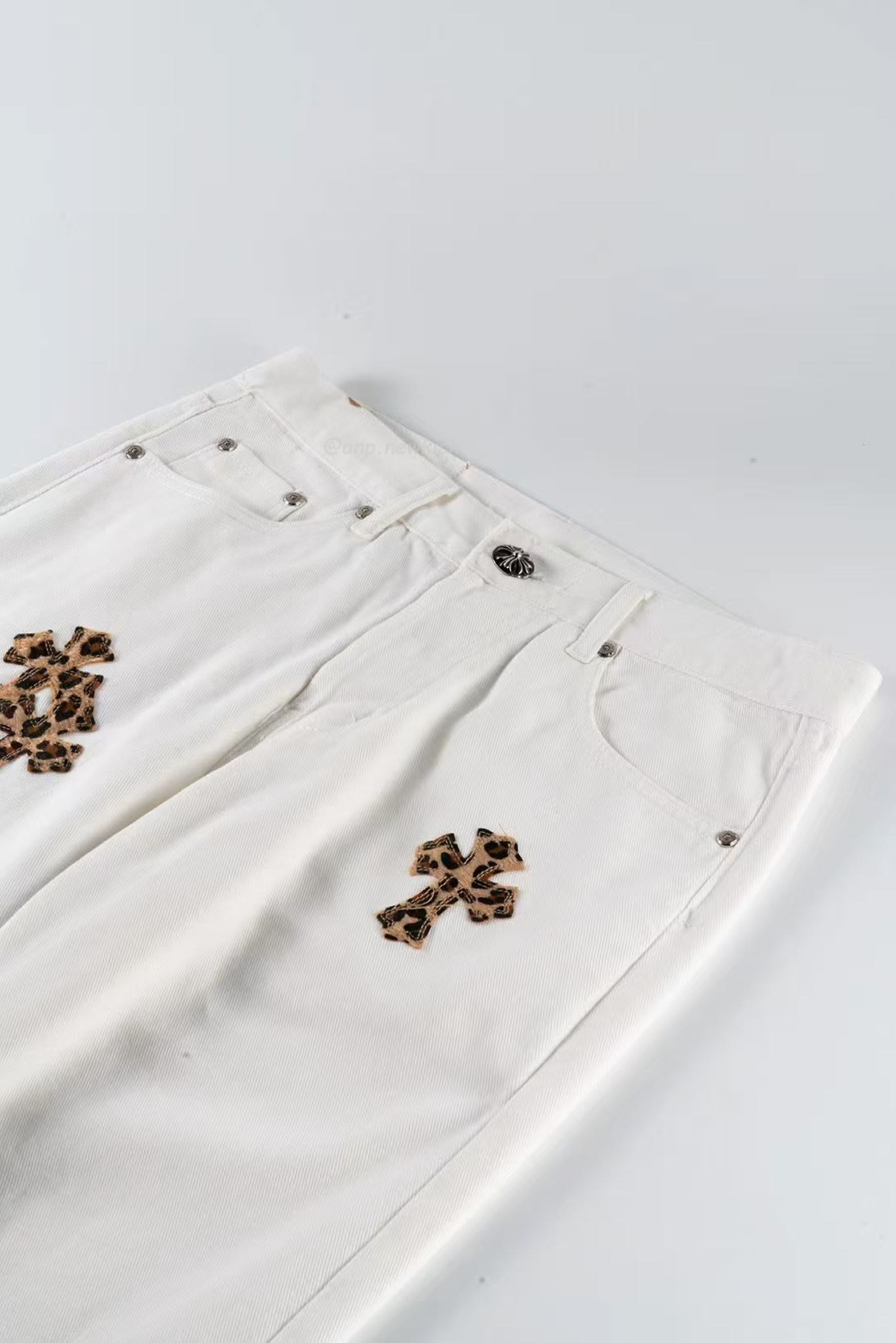Chrome Hearts 24ss Limited To England Skinned Zebra Jeans (10) - www.kitistry.com Chrome Hearts 24ss Limited To England Skinned Zebra Jeans (10) - www.kitistry.com