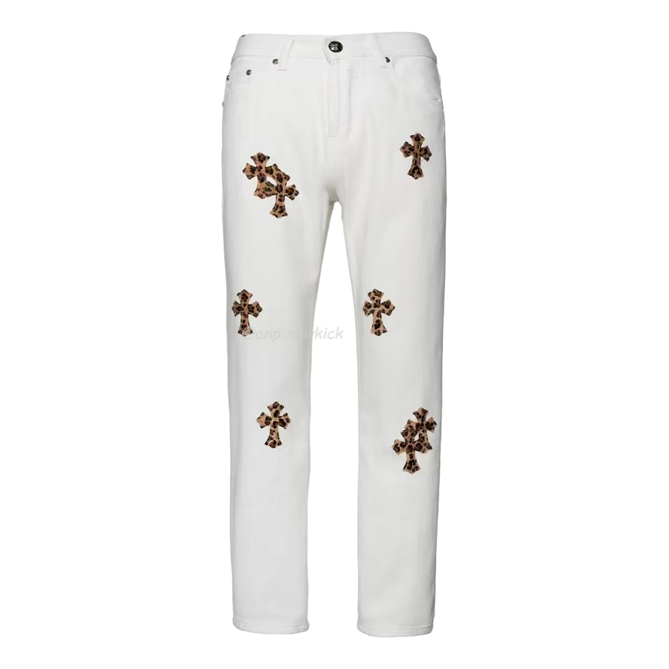 Chrome Hearts 24ss Limited To England Skinned Zebra Jeans (12) - www.kitistry.com Chrome Hearts 24ss Limited To England Skinned Zebra Jeans (12) - www.kitistry.com