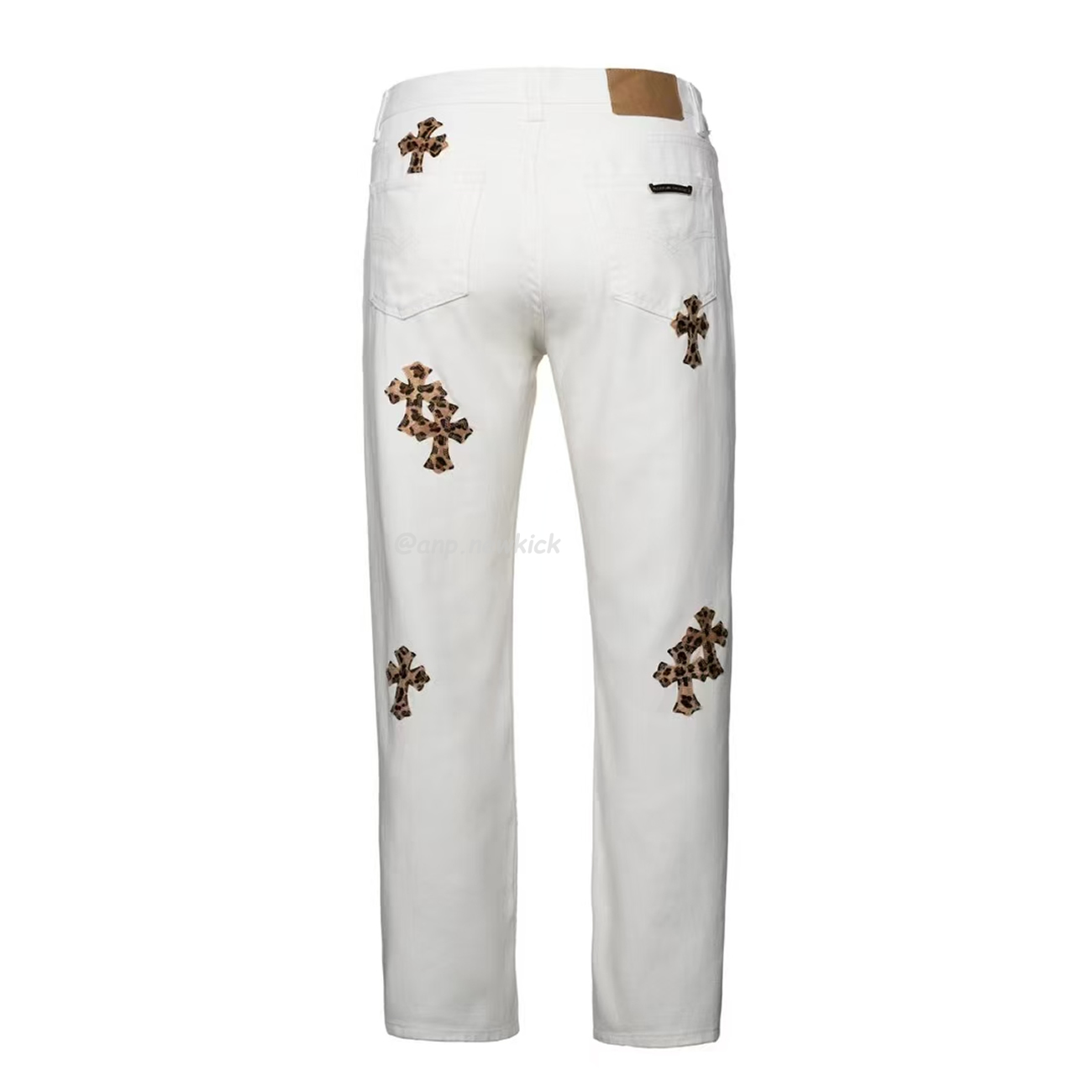 Chrome Hearts 24ss Limited To England Skinned Zebra Jeans (4) - www.kitistry.com Chrome Hearts 24ss Limited To England Skinned Zebra Jeans (4) - www.kitistry.com