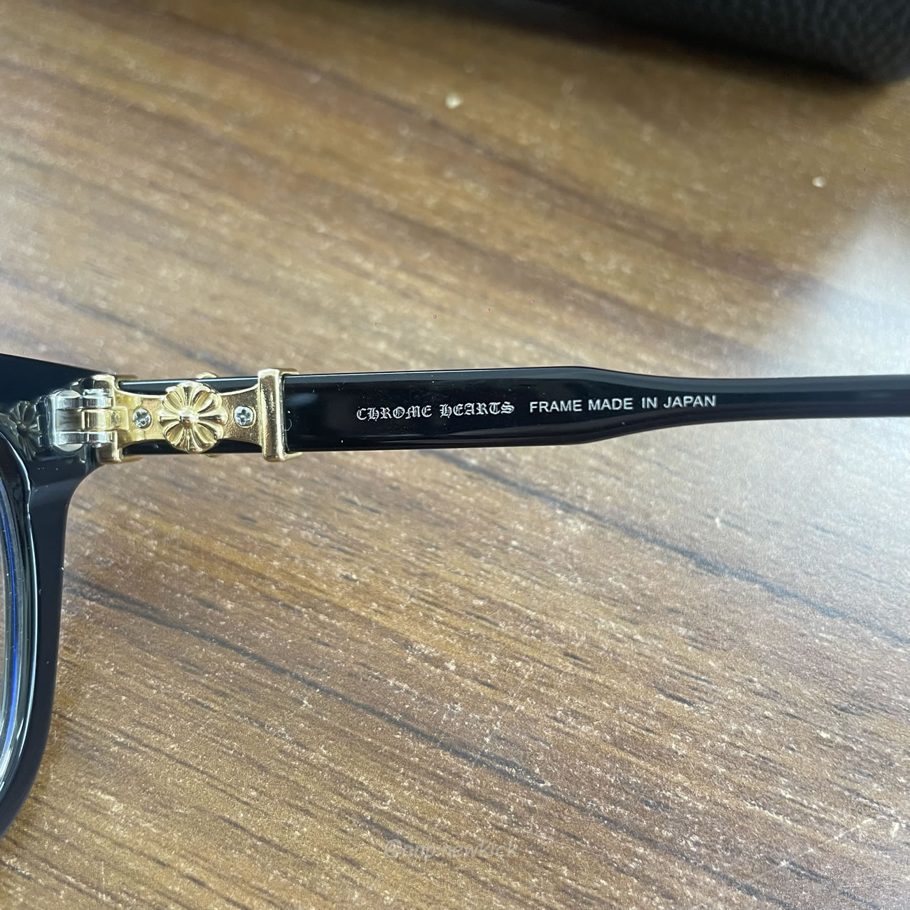 Chrome Hearts Glasses (2) - www.kitistry.com Chrome Hearts Glasses (2) - www.kitistry.com