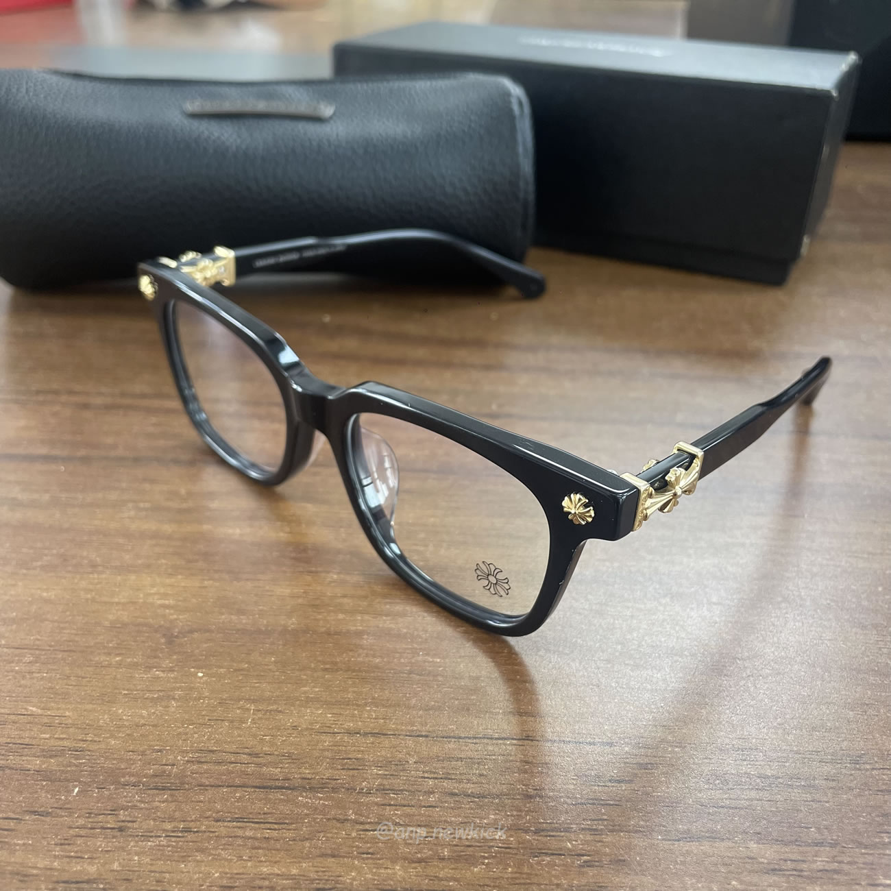 Chrome Hearts Glasses (3) - www.kitistry.com Chrome Hearts Glasses (3) - www.kitistry.com