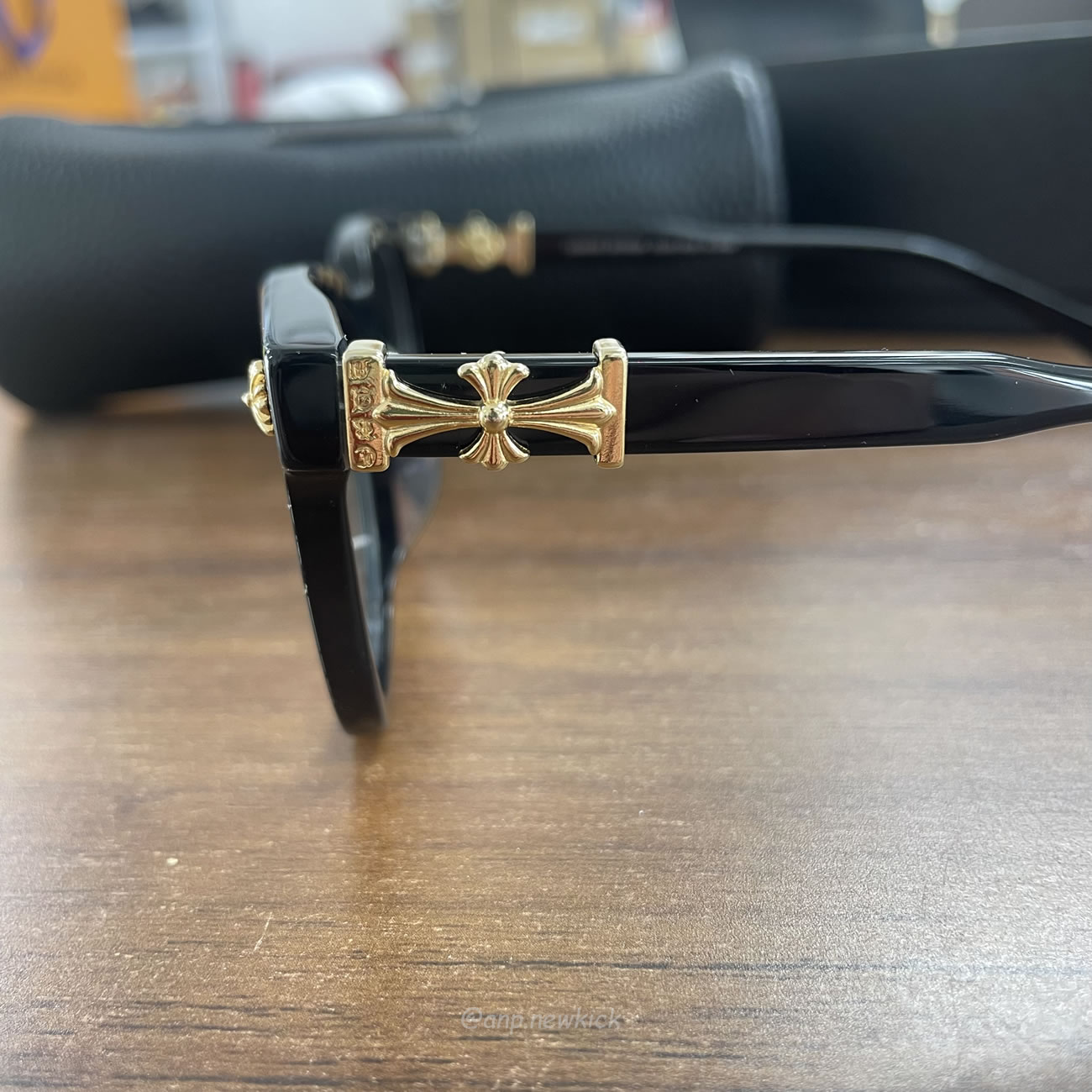 Chrome Hearts Glasses (6) - www.kitistry.com Chrome Hearts Glasses (6) - www.kitistry.com