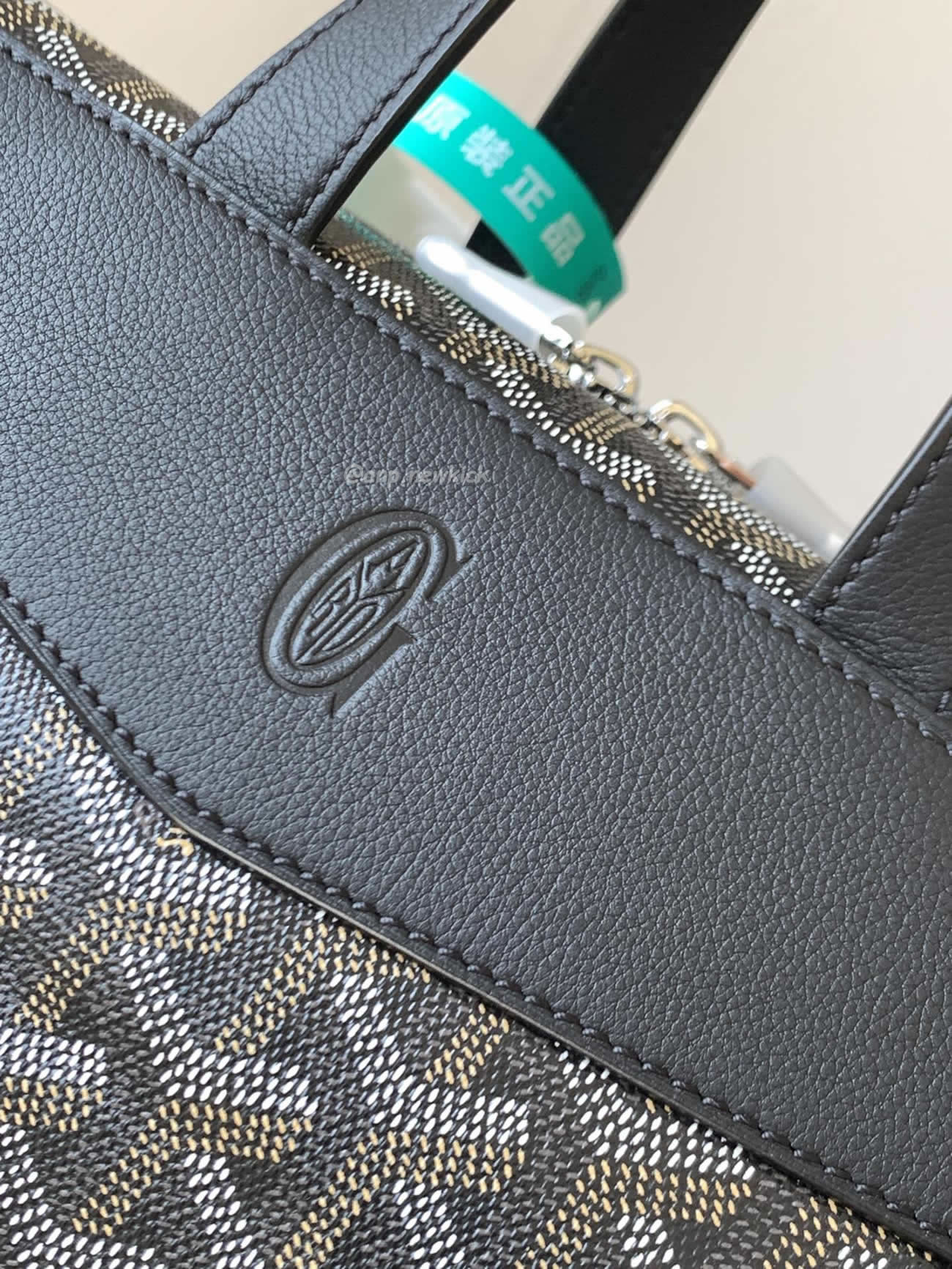 Goyard Cisalpin Knapsack 43 Cm X 14 Cm X 33 Cm (14) - www.kitistry.com Goyard Cisalpin Knapsack 43 Cm X 14 Cm X 33 Cm (14) - www.kitistry.com