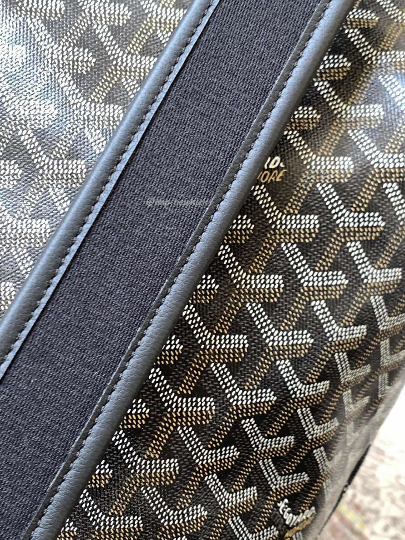Goyard Cisalpin Knapsack 43 Cm X 14 Cm X 33 Cm (19) - www.kitistry.com Goyard Cisalpin Knapsack 43 Cm X 14 Cm X 33 Cm (19) - www.kitistry.com