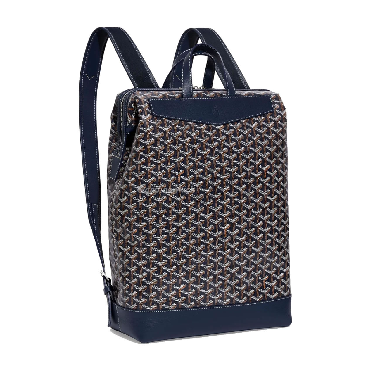 Goyard Cisalpin Knapsack 43 Cm X 14 Cm X 33 Cm (2) - www.kitistry.com Goyard Cisalpin Knapsack 43 Cm X 14 Cm X 33 Cm (2) - www.kitistry.com