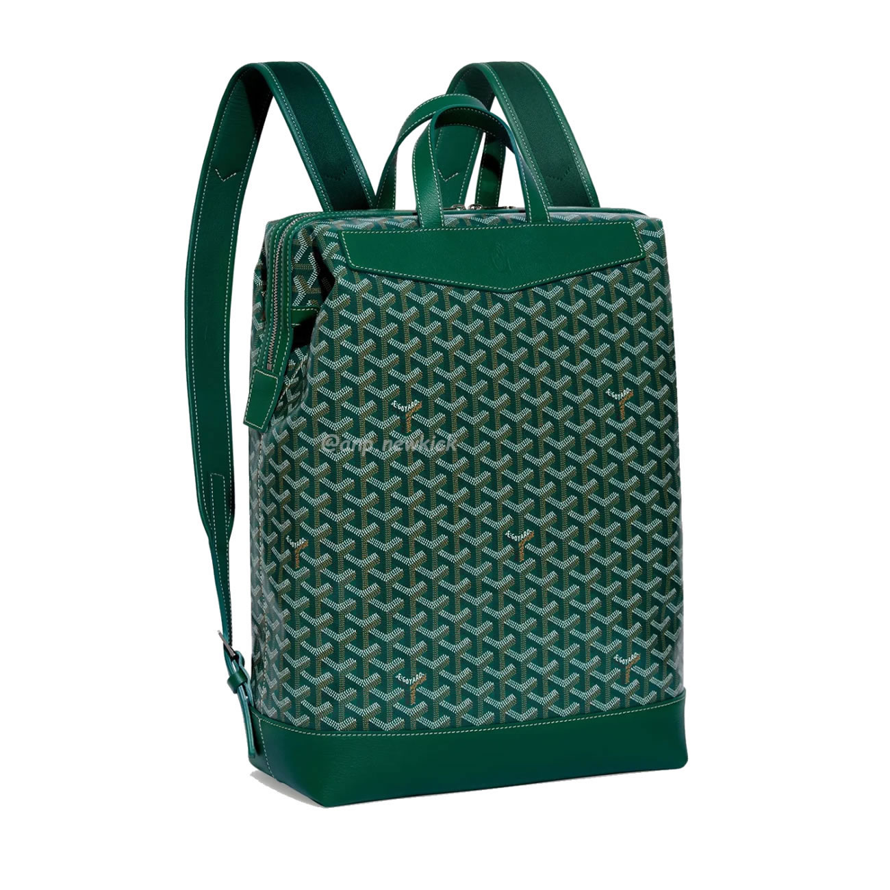 Goyard Cisalpin Knapsack 43 Cm X 14 Cm X 33 Cm (3) - www.kitistry.com Goyard Cisalpin Knapsack 43 Cm X 14 Cm X 33 Cm (3) - www.kitistry.com