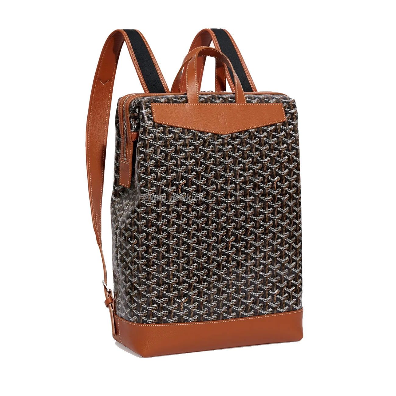 Goyard Cisalpin Knapsack 43 Cm X 14 Cm X 33 Cm (4) - www.kitistry.com Goyard Cisalpin Knapsack 43 Cm X 14 Cm X 33 Cm (4) - www.kitistry.com