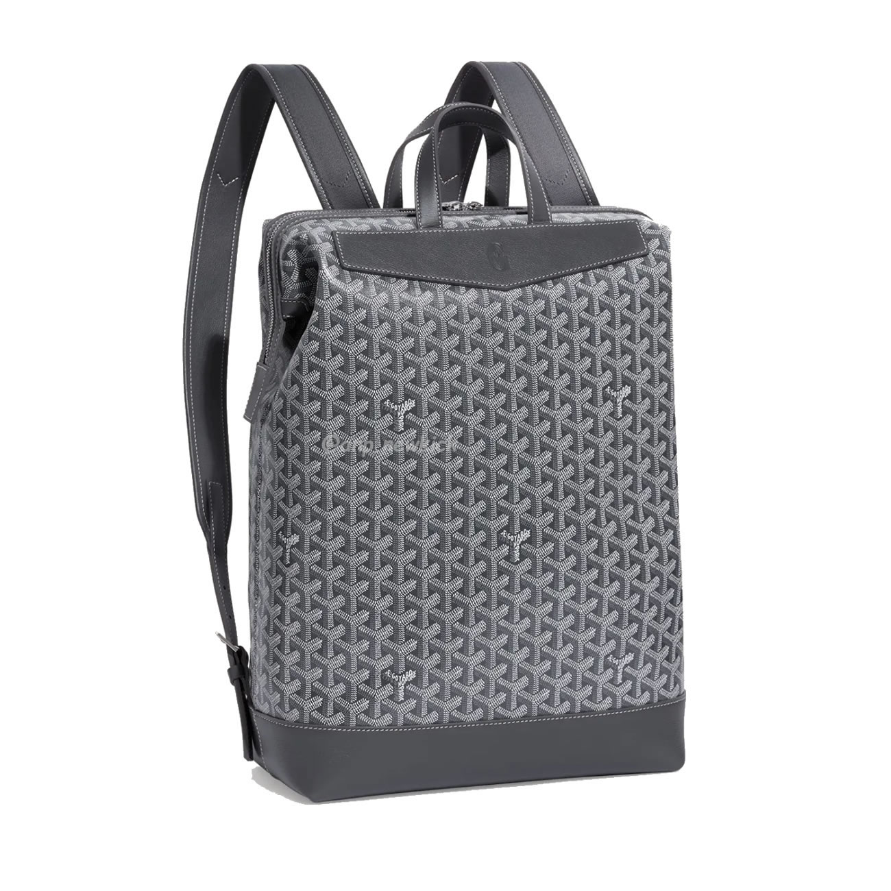 Goyard Cisalpin Knapsack 43 Cm X 14 Cm X 33 Cm (5) - www.kitistry.com Goyard Cisalpin Knapsack 43 Cm X 14 Cm X 33 Cm (5) - www.kitistry.com