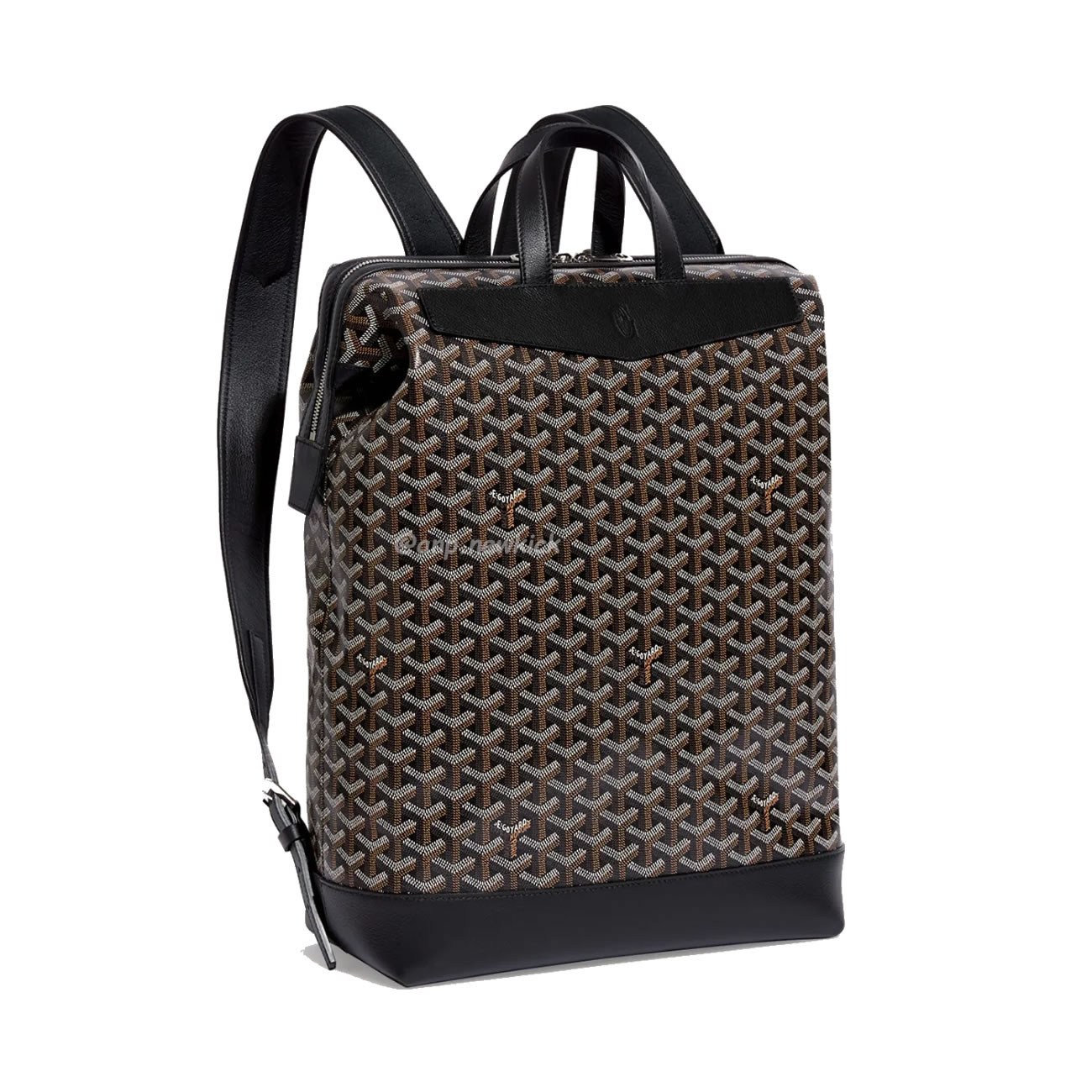 Goyard Cisalpin Knapsack 43 Cm X 14 Cm X 33 Cm (6) - www.kitistry.com Goyard Cisalpin Knapsack 43 Cm X 14 Cm X 33 Cm (6) - www.kitistry.com