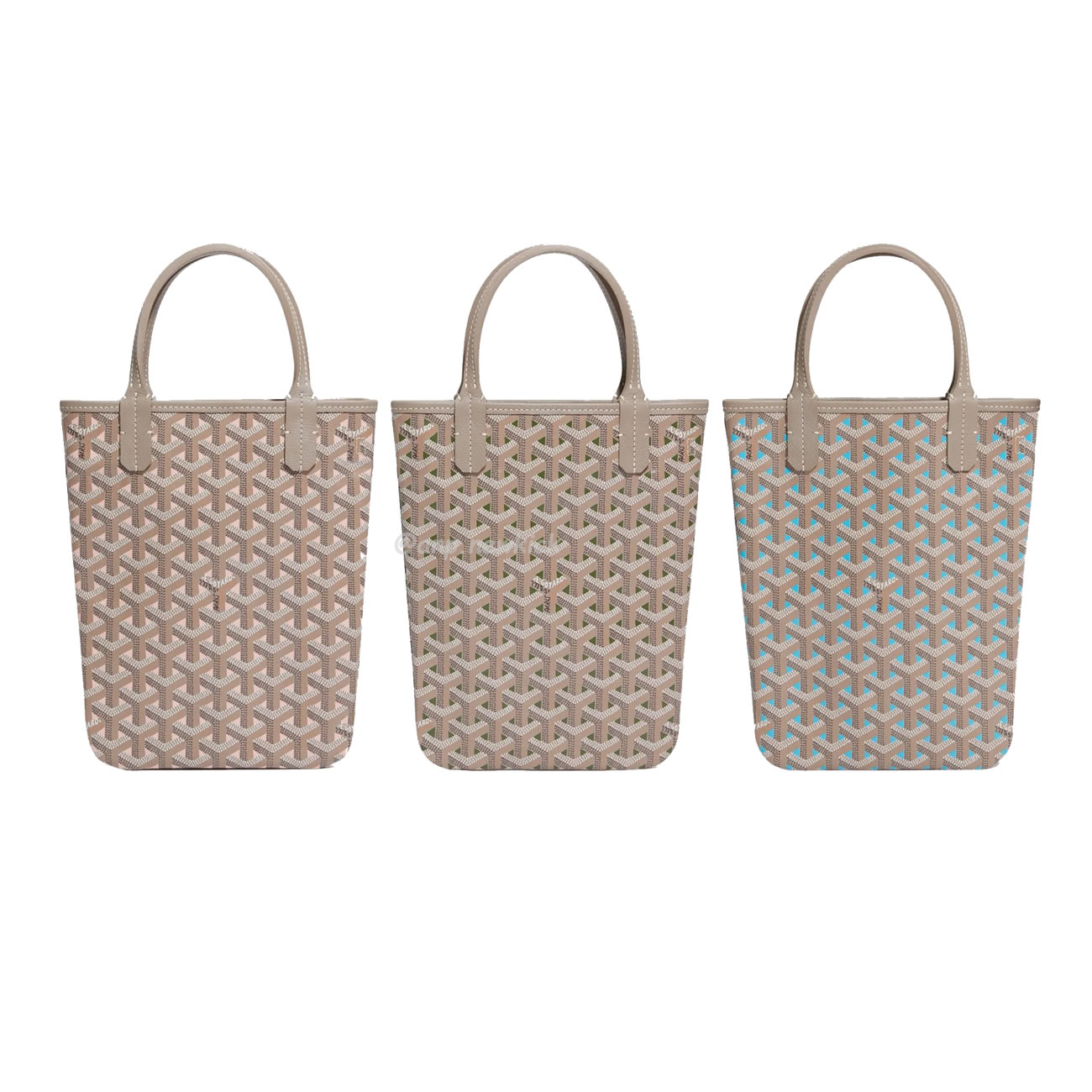 Goyard Goyardine Claire Voie Bag (1) - www.kitistry.com Goyard Goyardine Claire Voie Bag (1) - www.kitistry.com