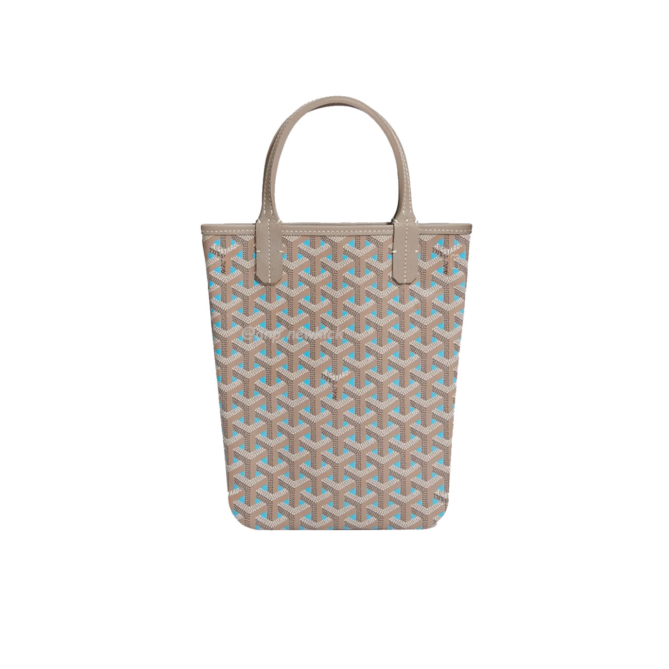 Goyard Goyardine Claire Voie Bag (2) - www.kitistry.com Goyard Goyardine Claire Voie Bag (2) - www.kitistry.com