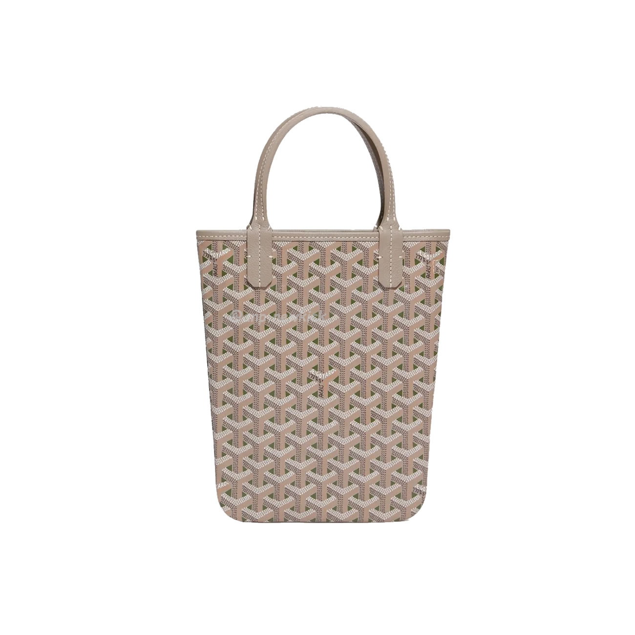 Goyard Goyardine Claire Voie Bag (3) - www.kitistry.com Goyard Goyardine Claire Voie Bag (3) - www.kitistry.com