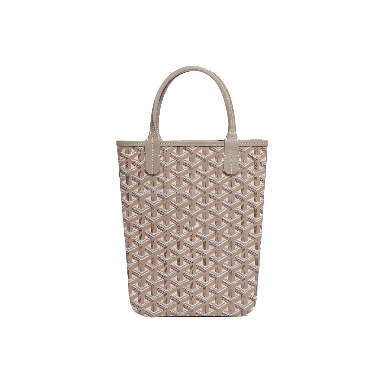 Goyard Goyardine Claire Voie Bag (4) - www.kitistry.com Goyard Goyardine Claire Voie Bag (4) - www.kitistry.com